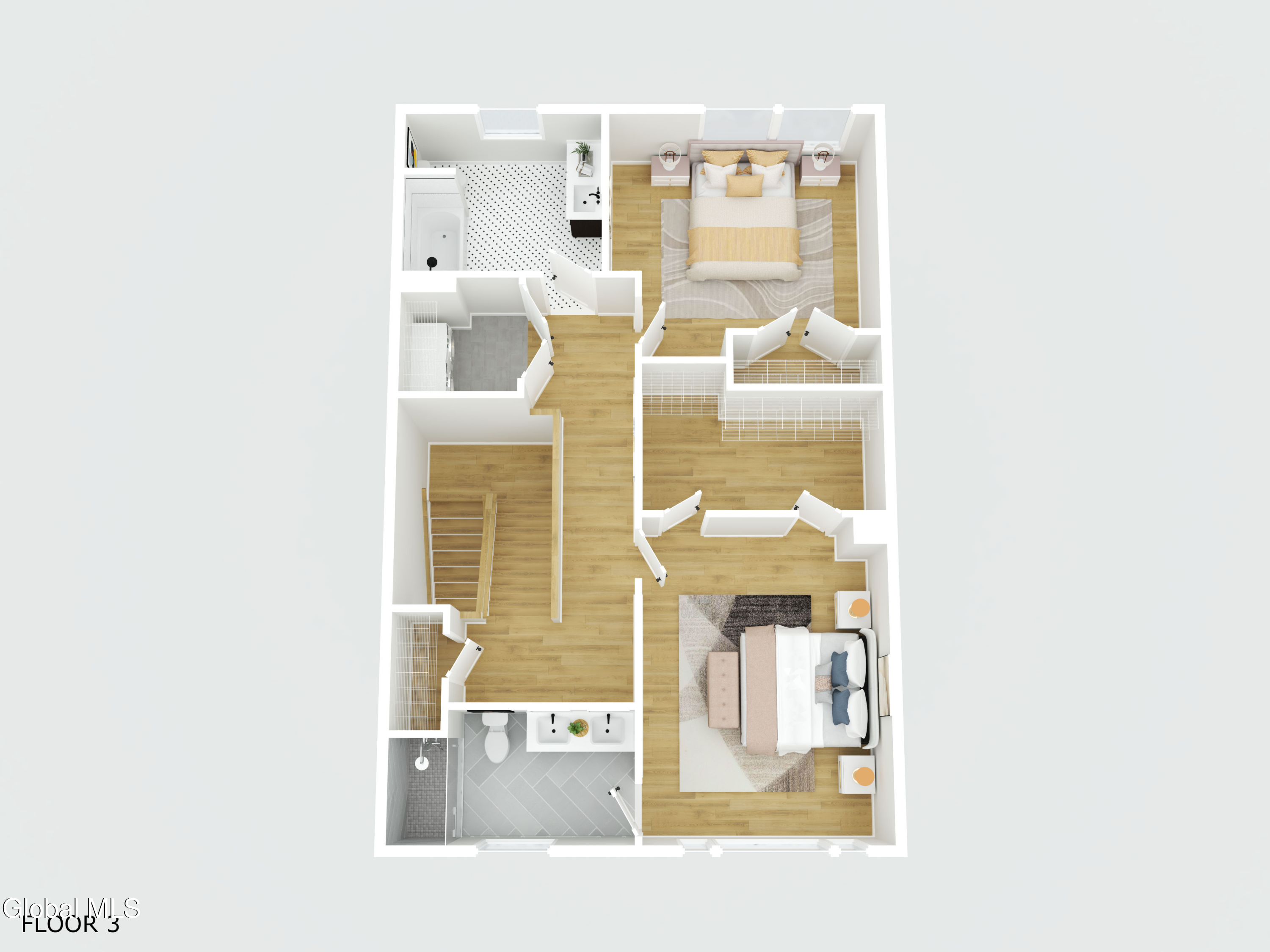 13 Footpath Way