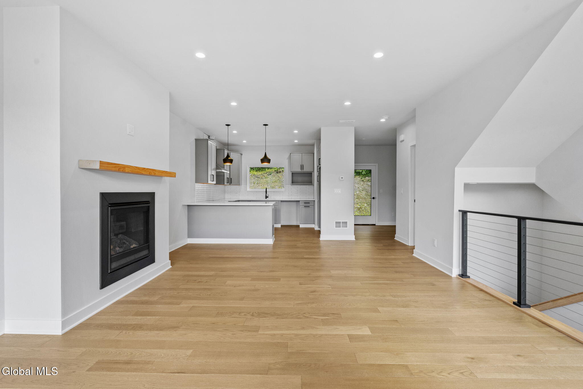 13 Footpath Way