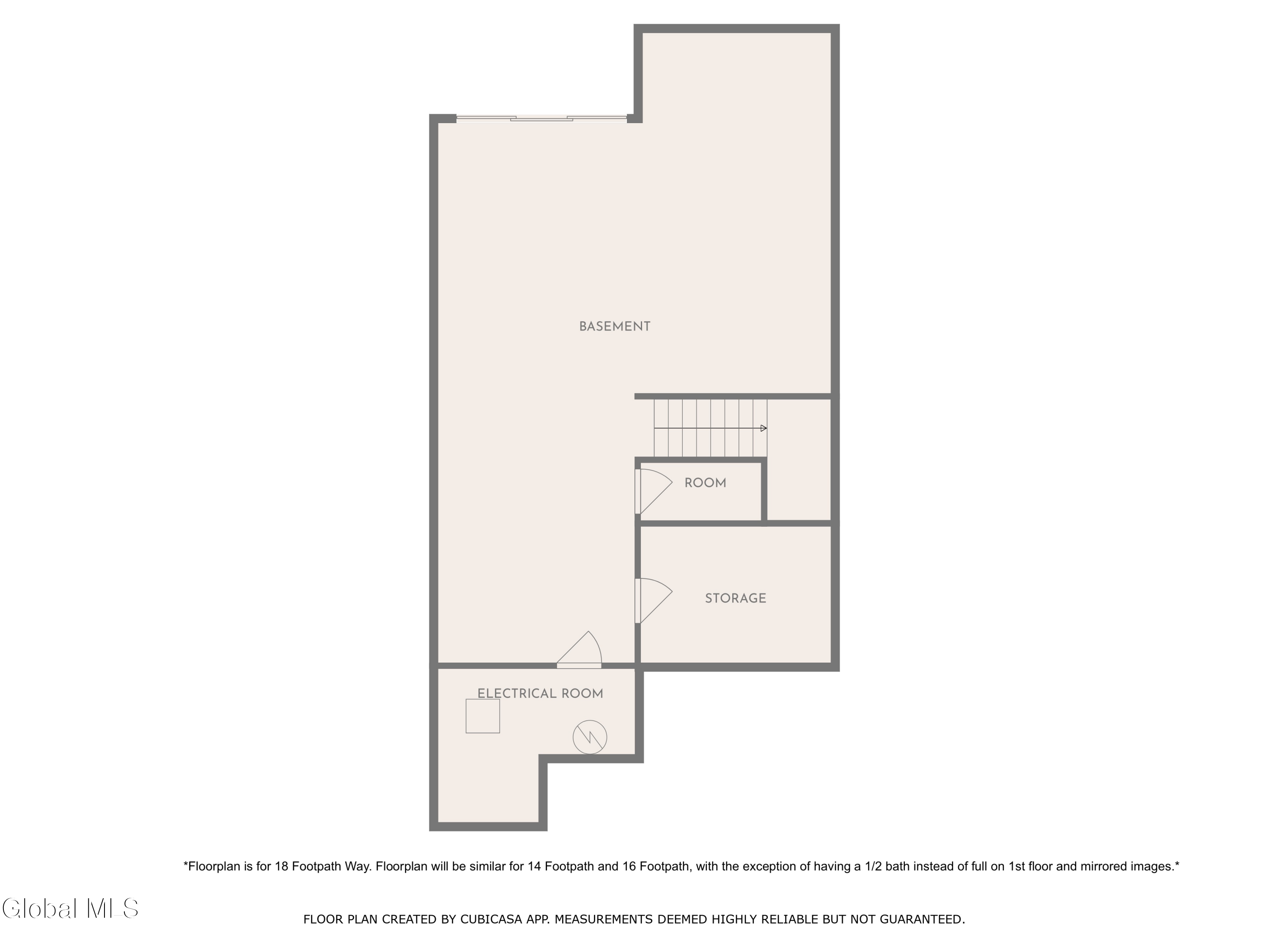 14 Footpath Way