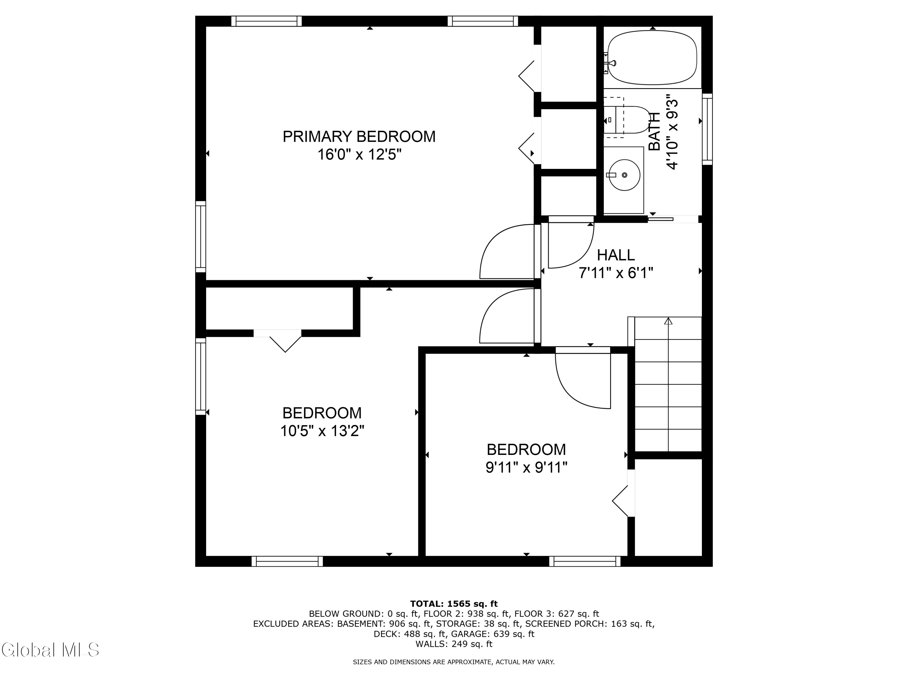 14 Linden Court