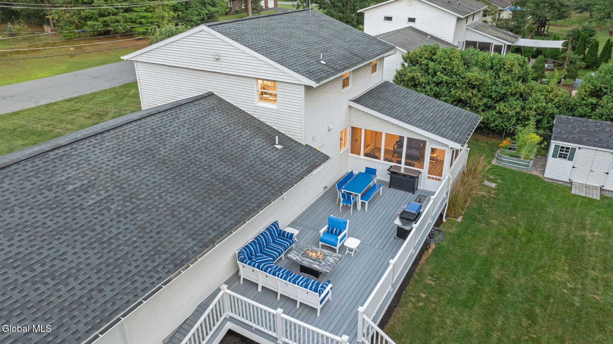 14 Linden Court