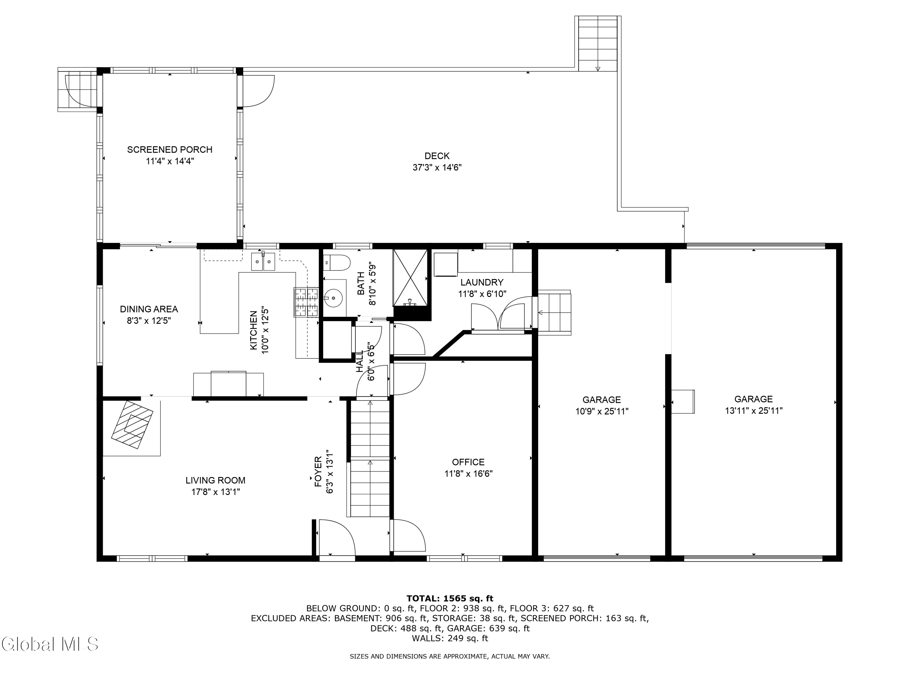 14 Linden Court