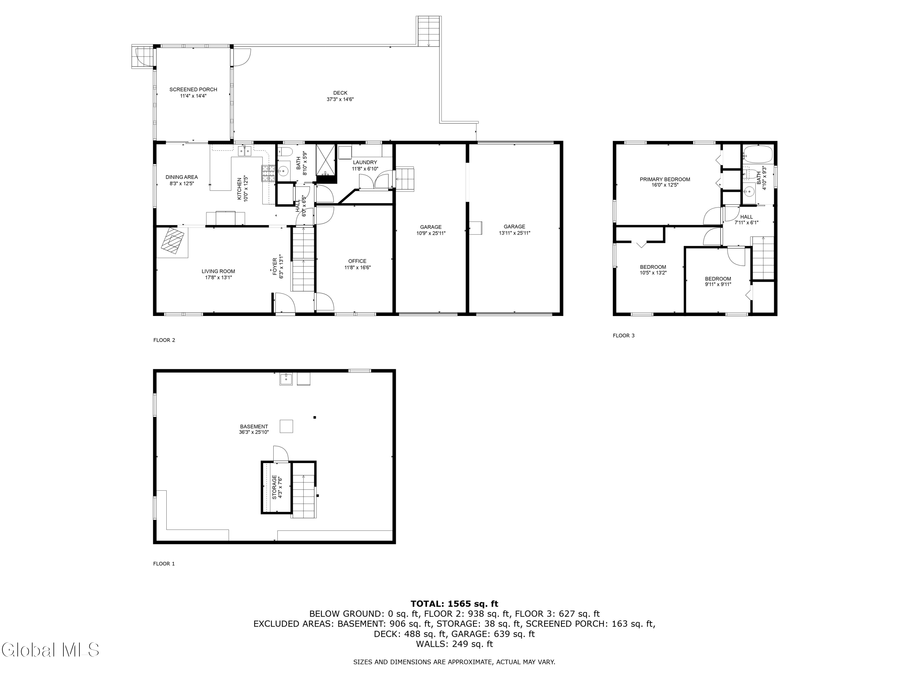 14 Linden Court