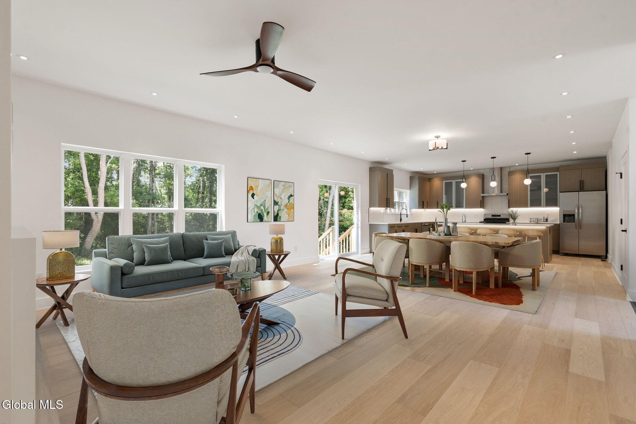 1 Aspen Circle