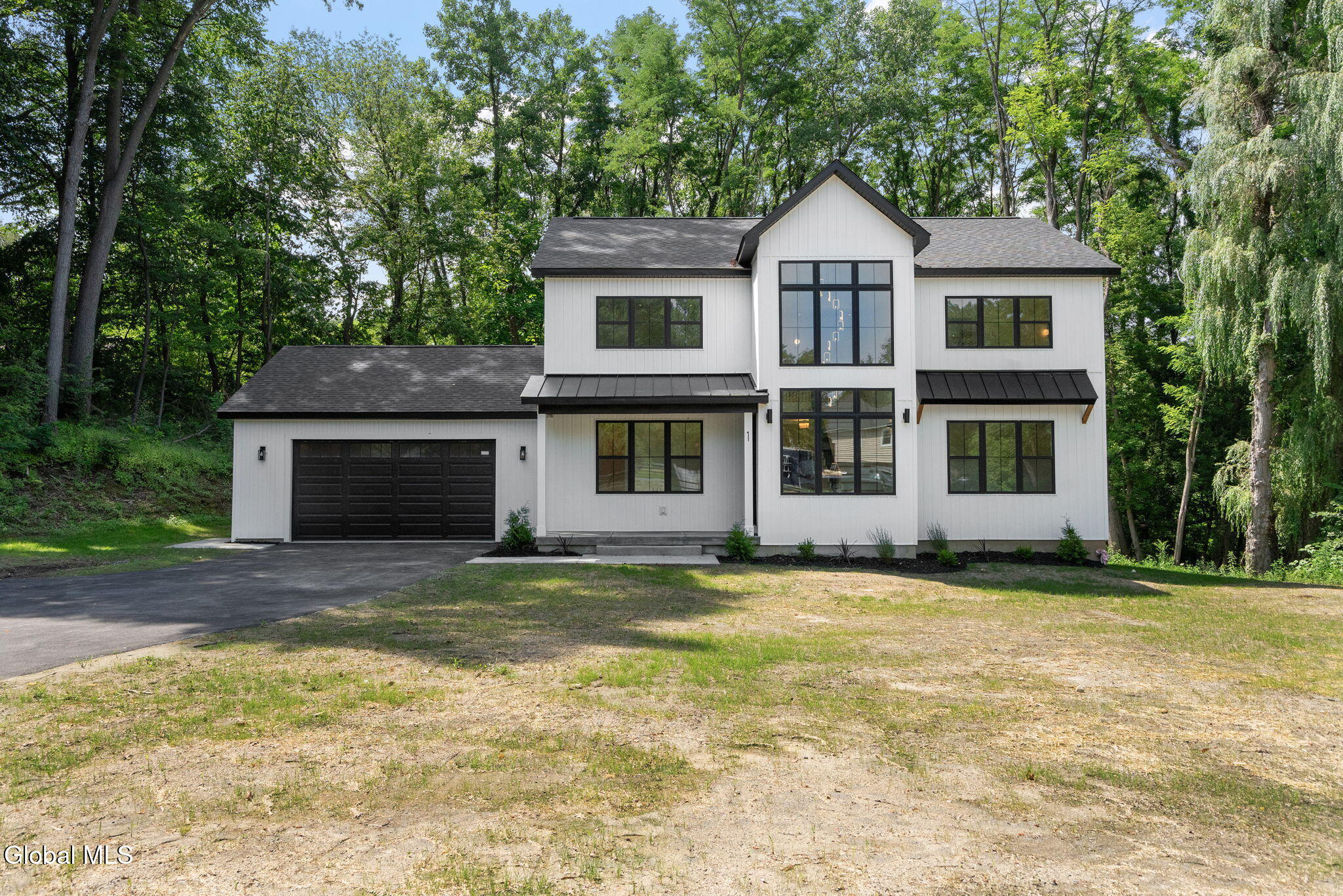 1 Aspen Circle