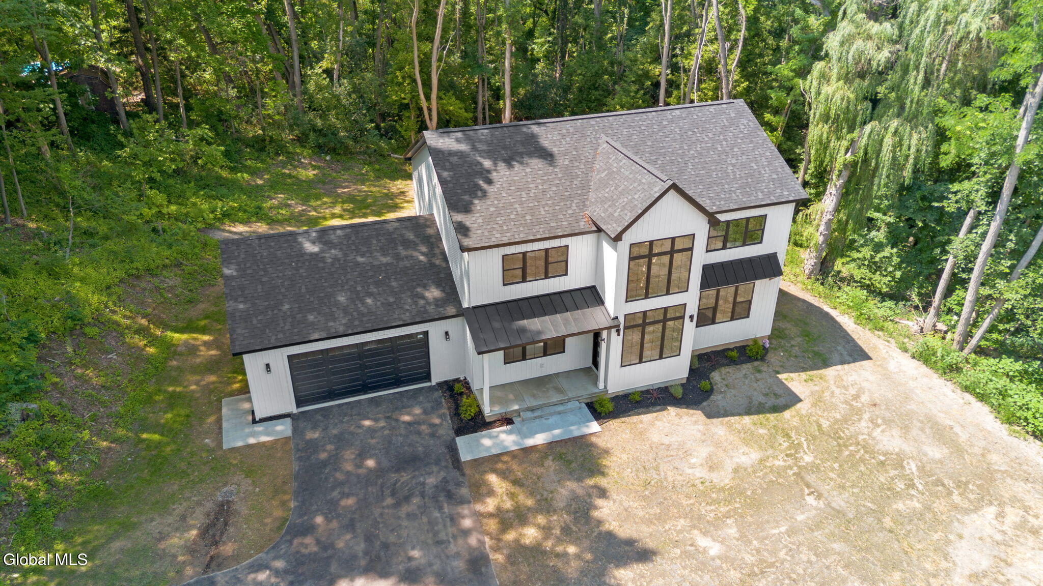 1 Aspen Circle