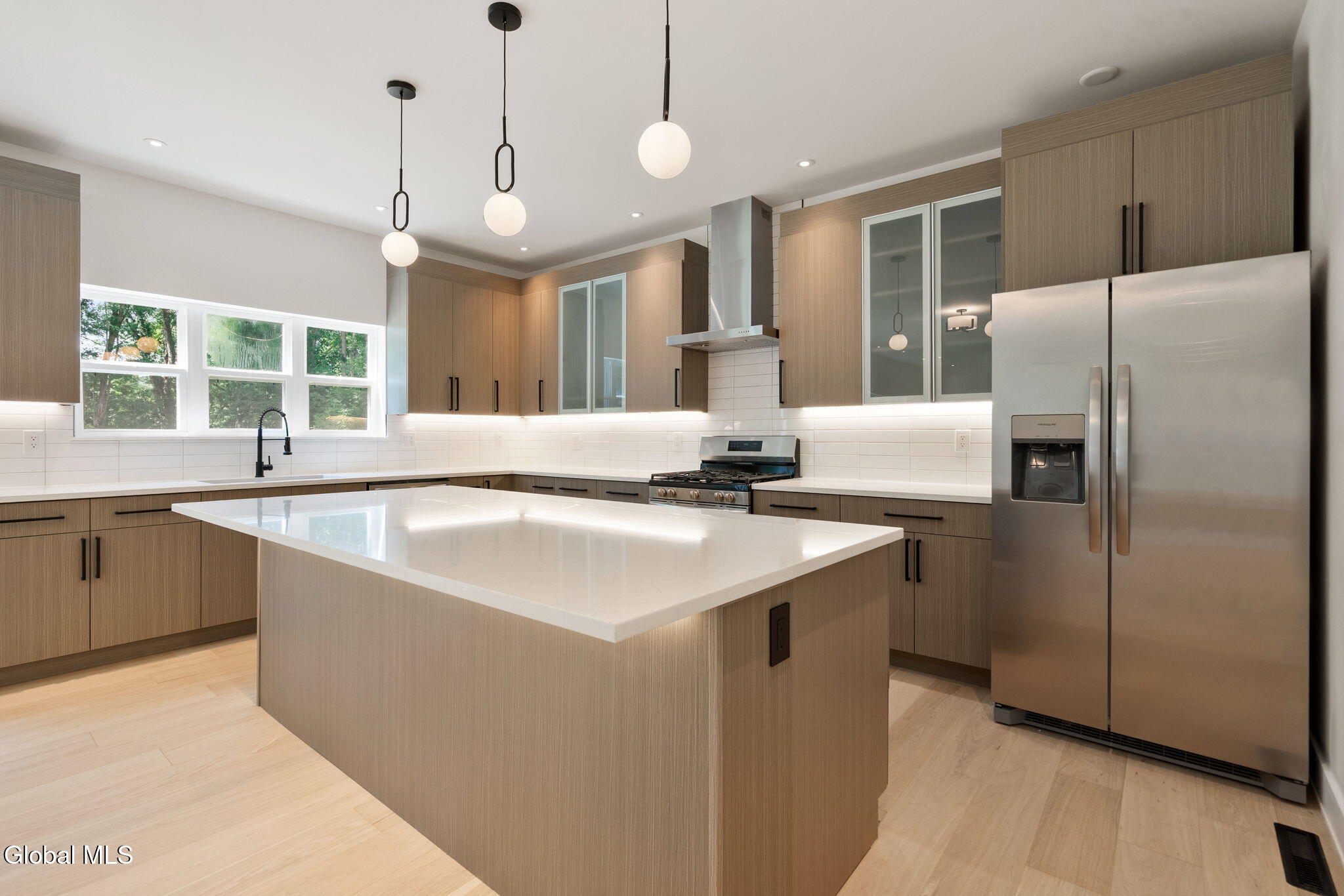 1 Aspen Circle
