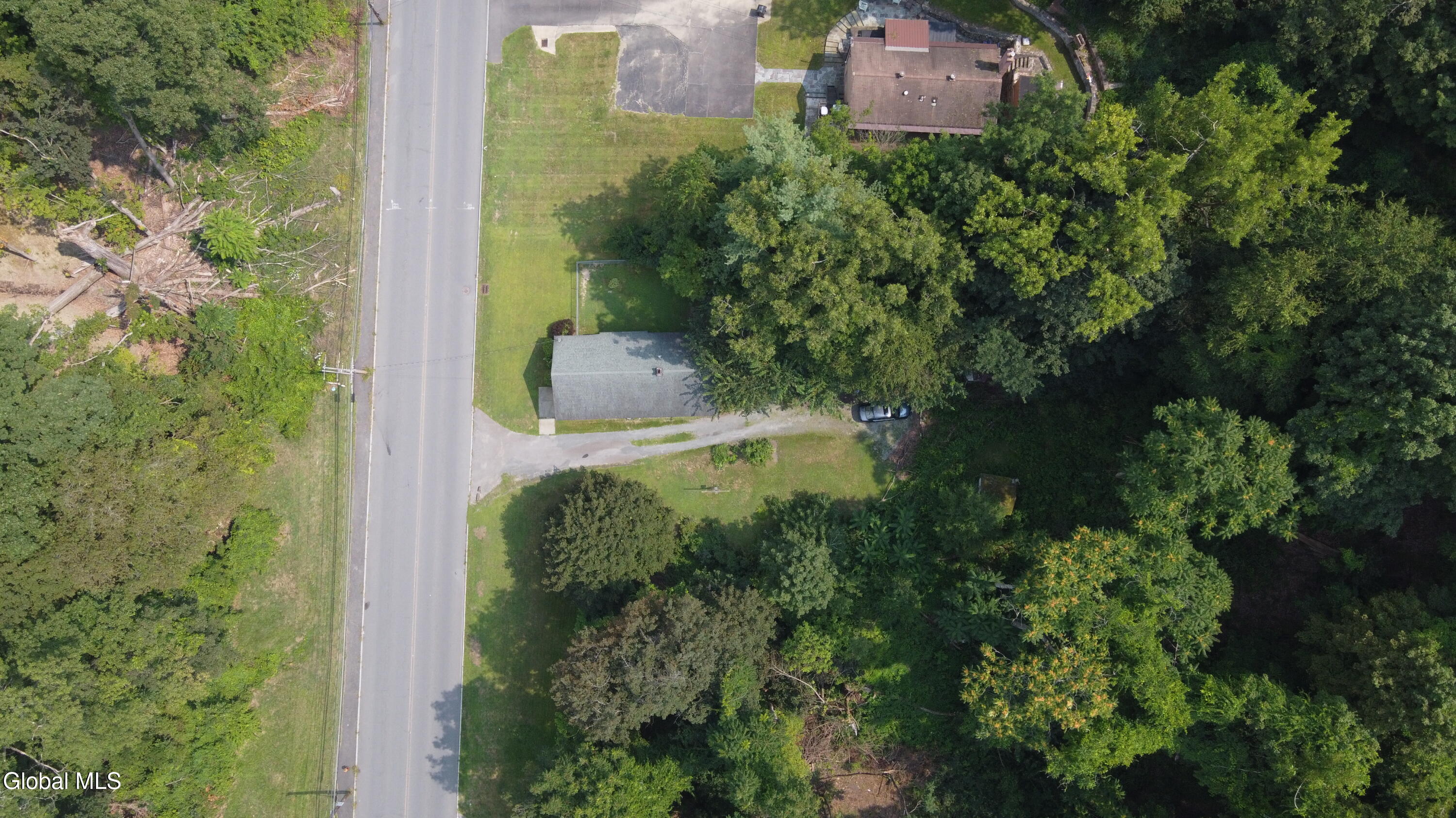 84 Spring Avenue, Troy