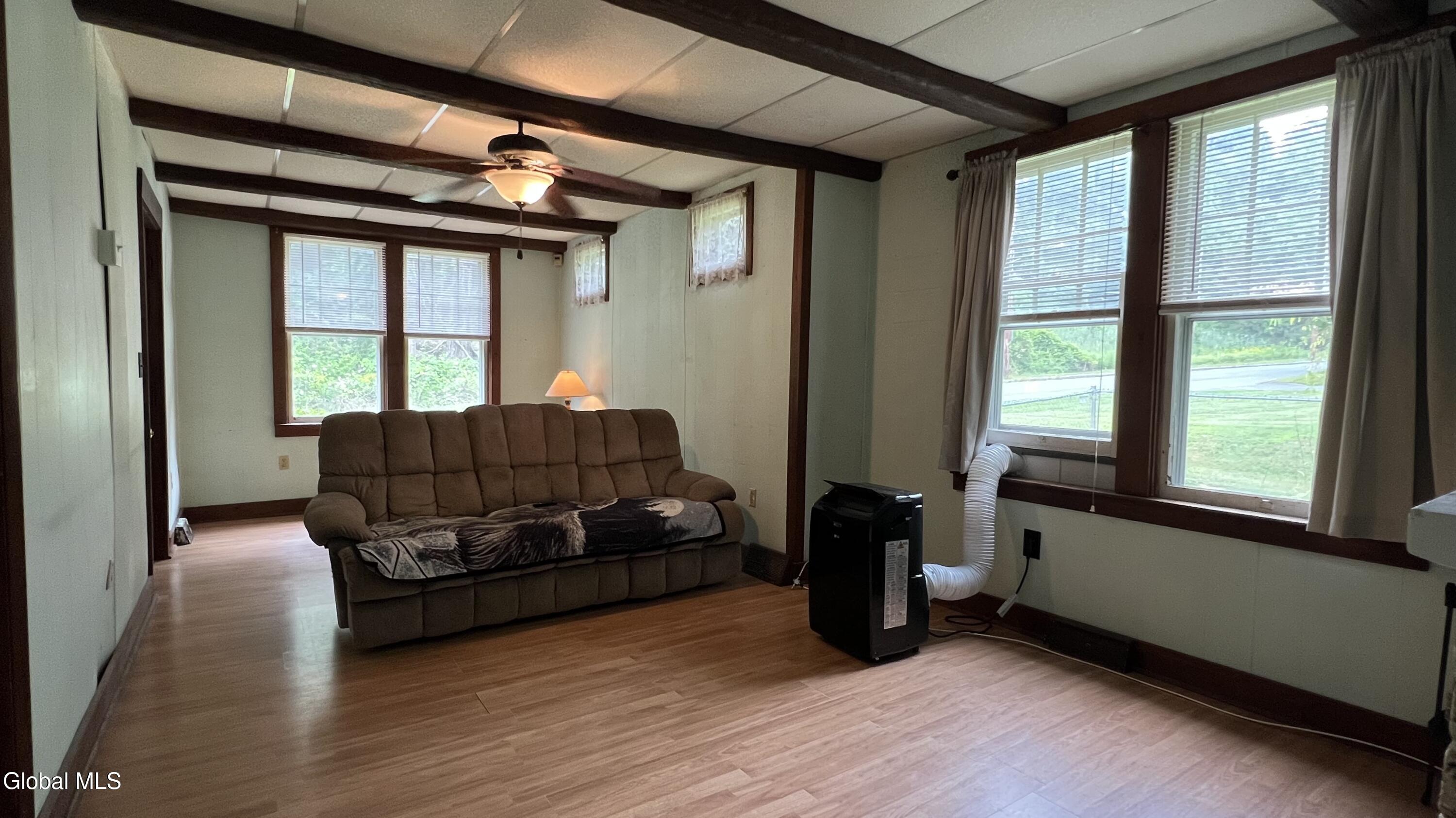 84 Spring Avenue, Troy