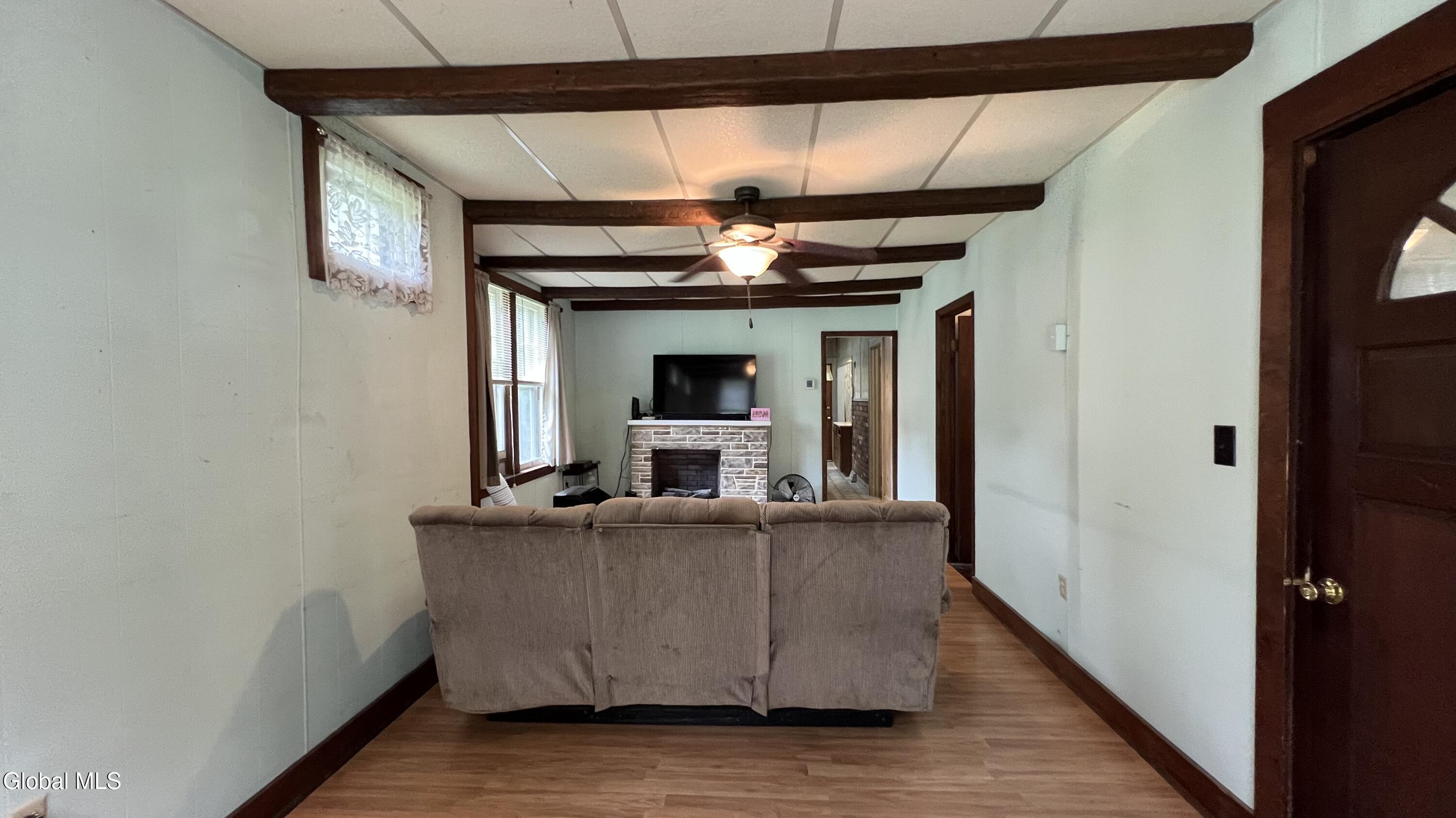 84 Spring Avenue, Troy