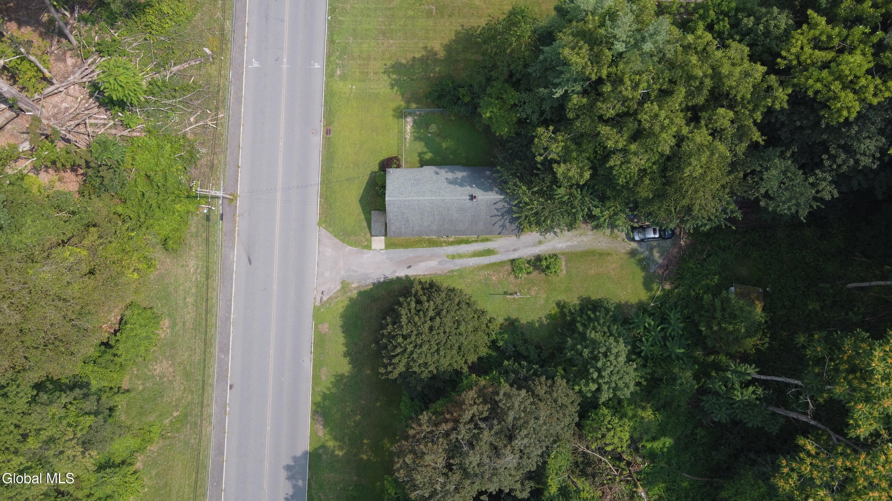 84 Spring Avenue, Troy