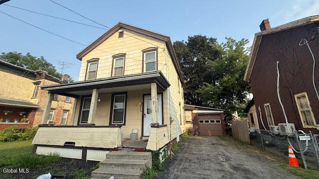 7 Leonard Street Street