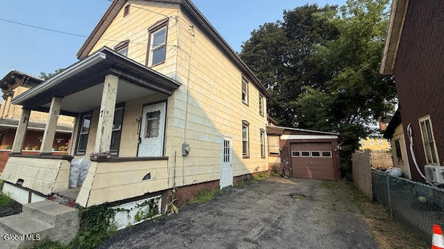 7 Leonard Street Street