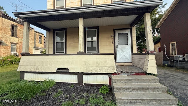 7 Leonard Street Street