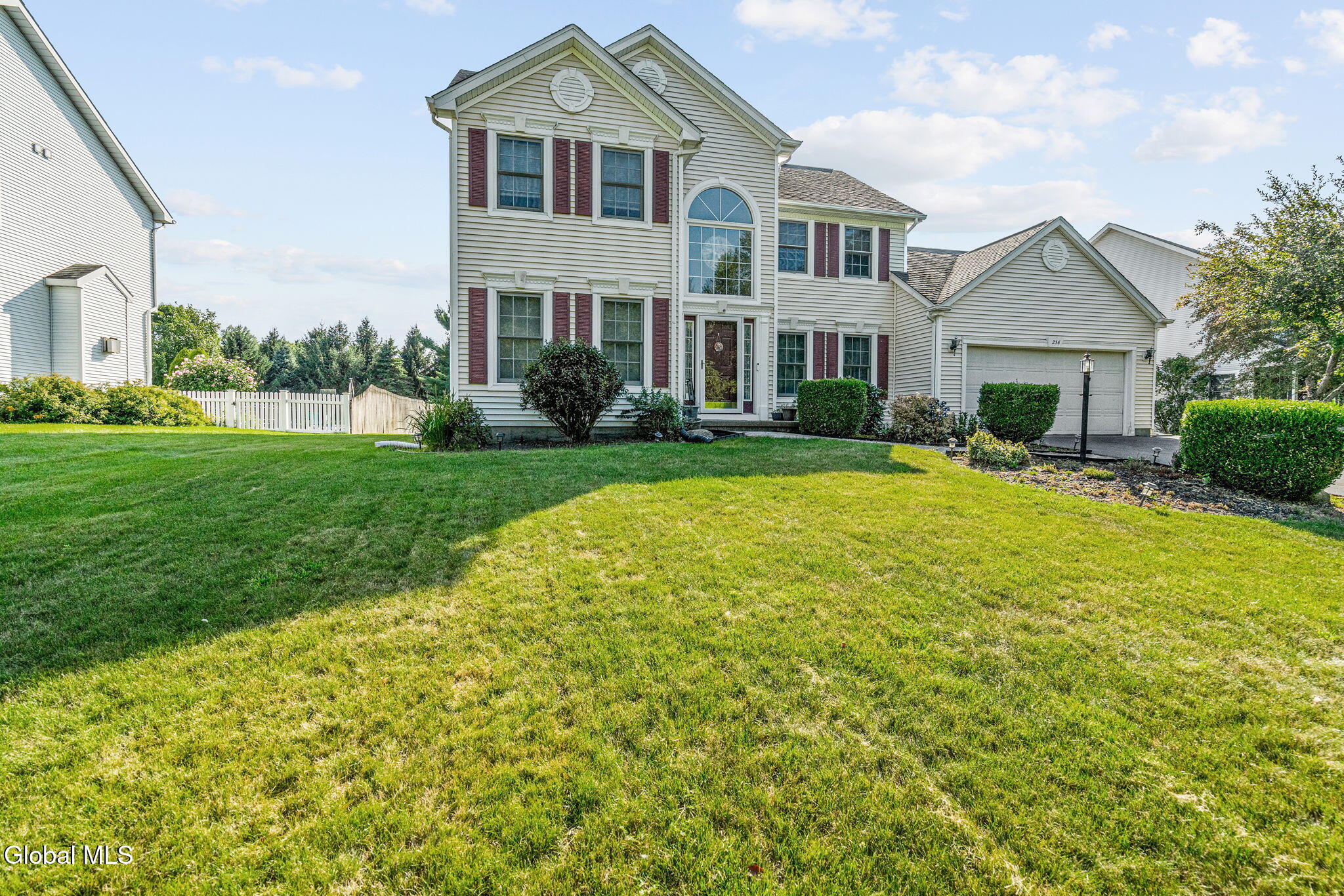 236 Longhouse Lane