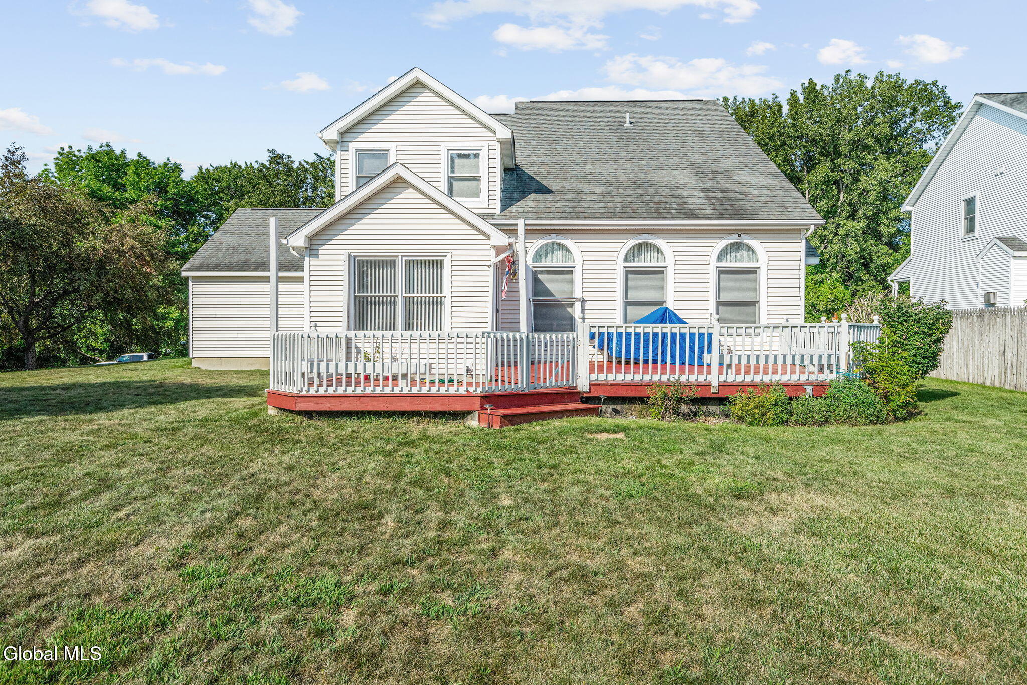 236 Longhouse Lane