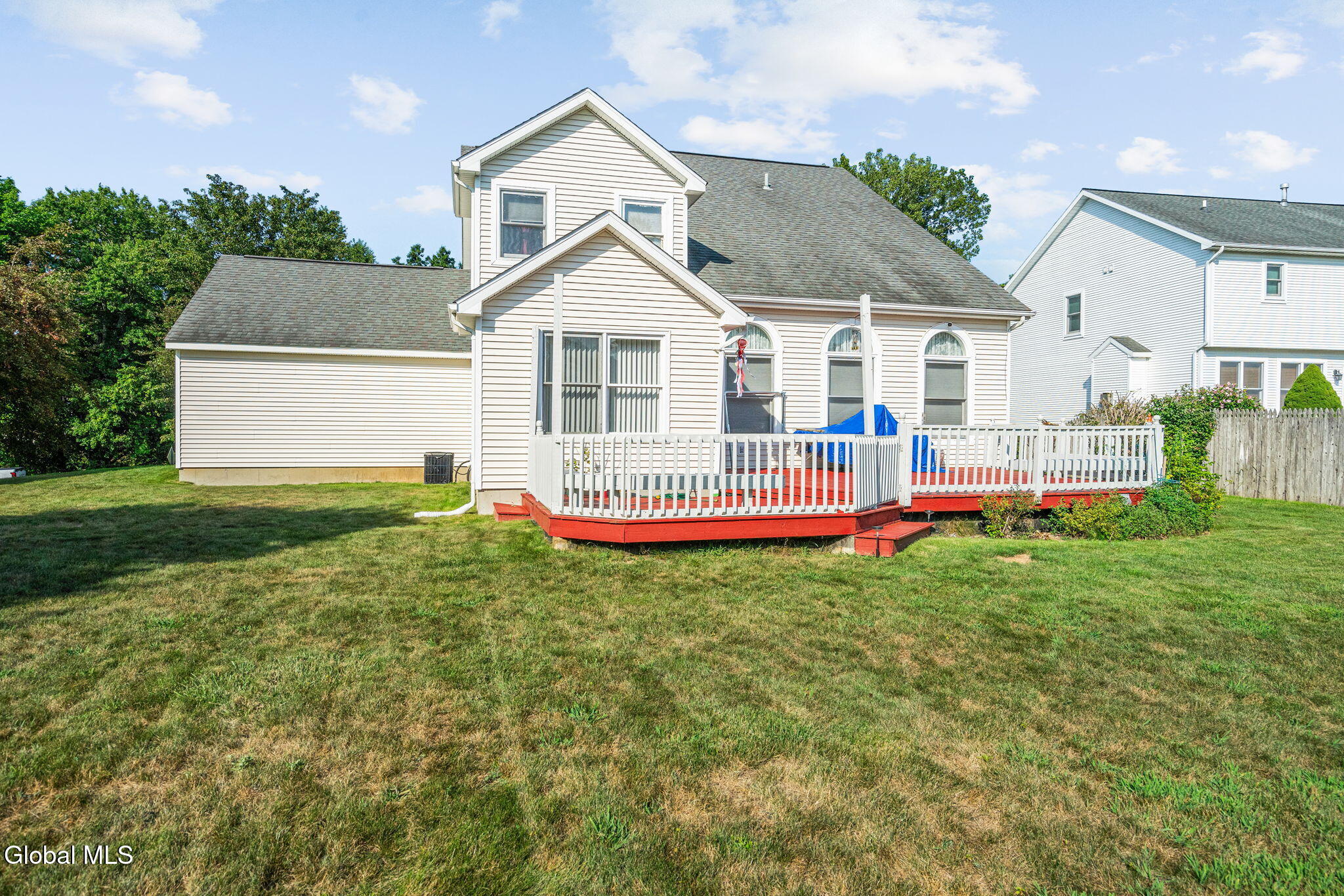 236 Longhouse Lane