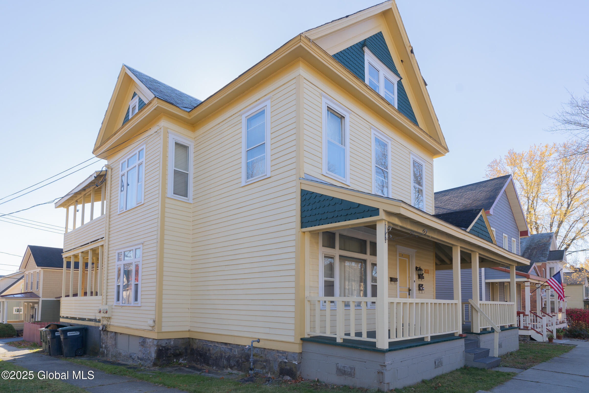 38 State Street
