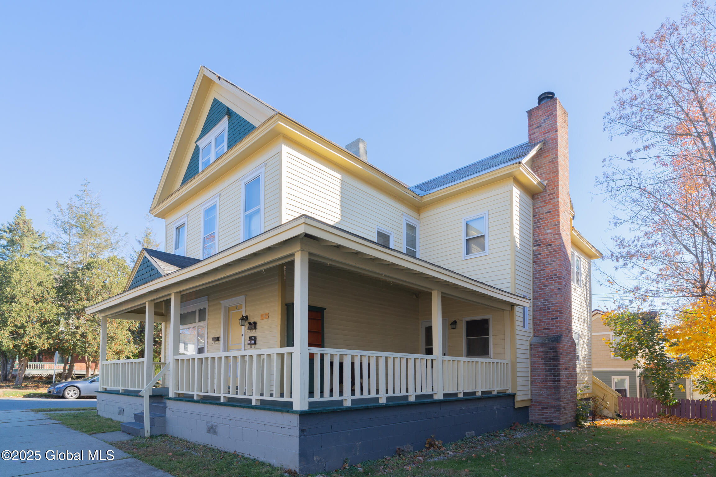 38 State Street