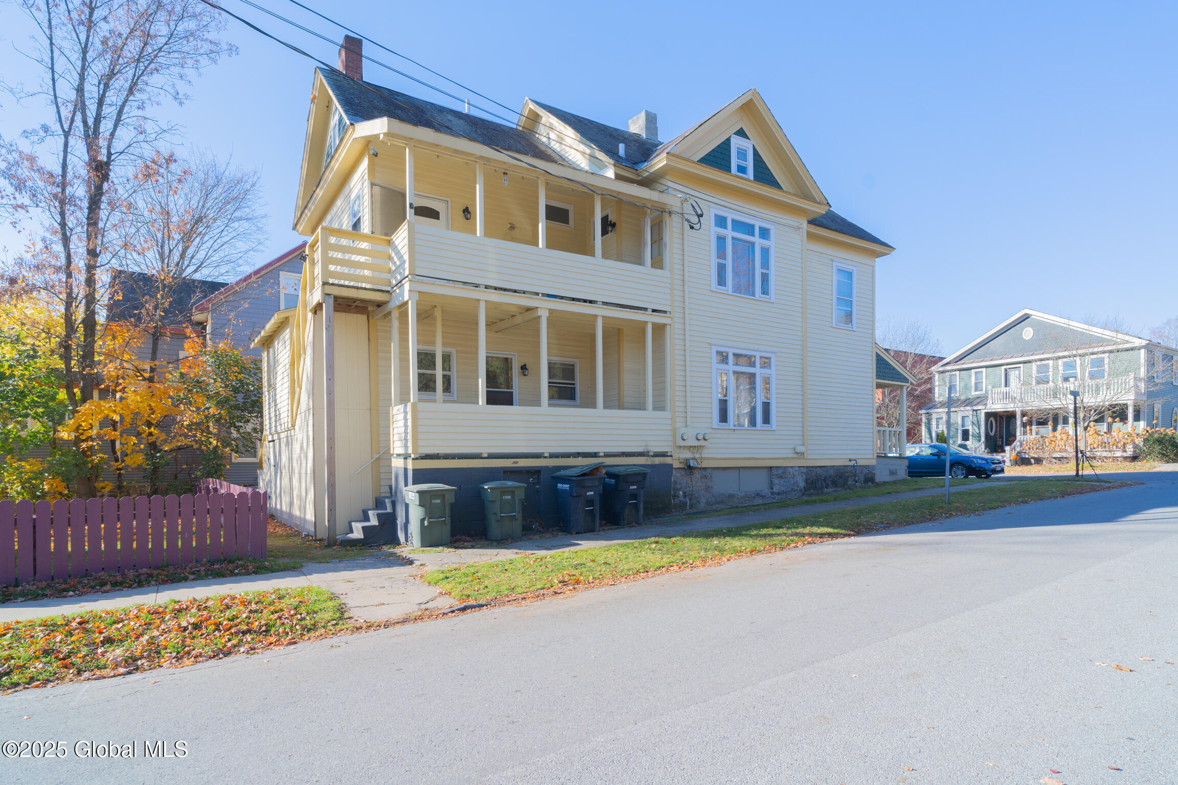 38 State Street