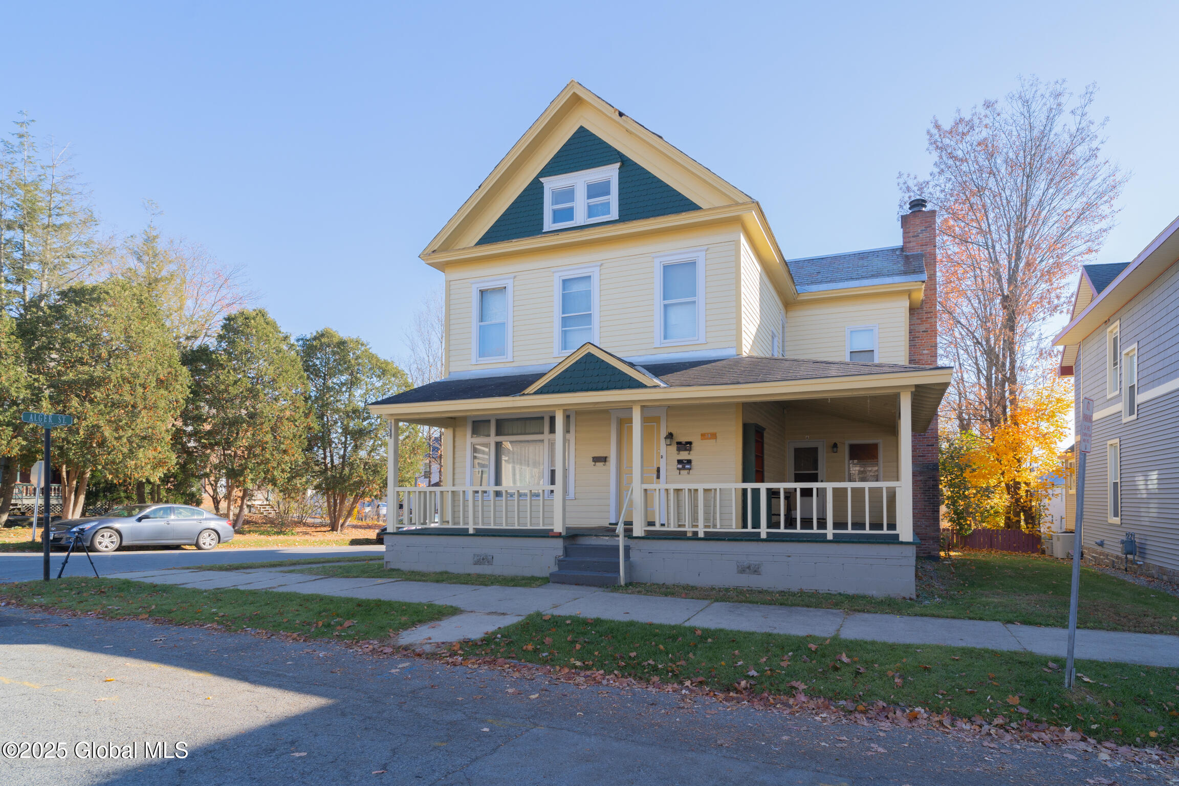 38 State Street