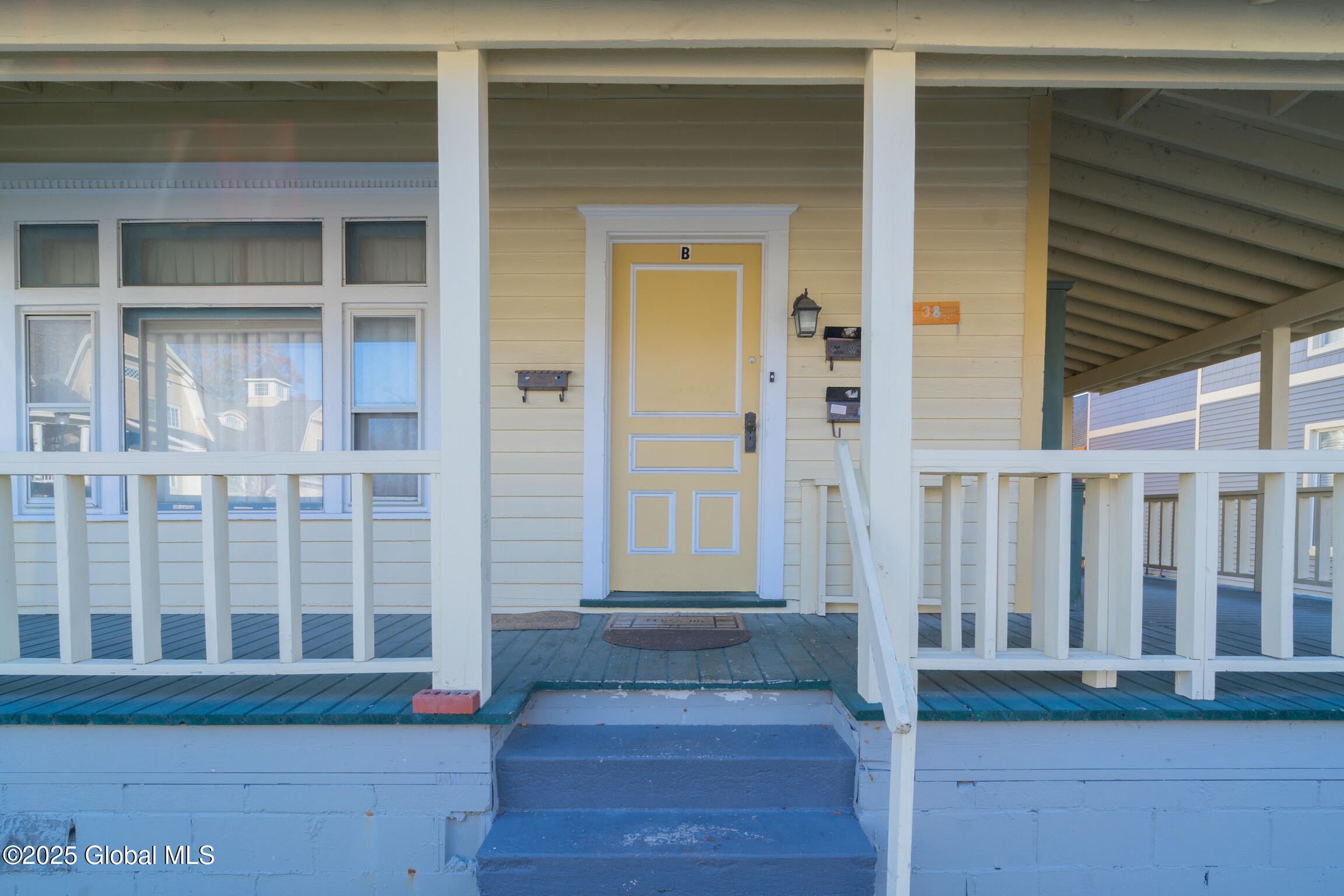38 State Street