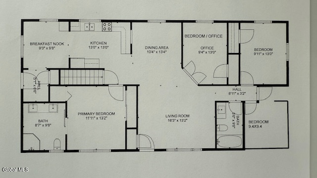 35 Brott Lane