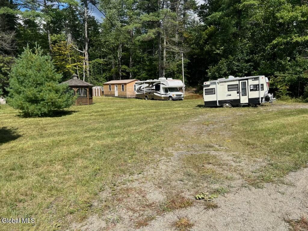 199 Forest Lake Road