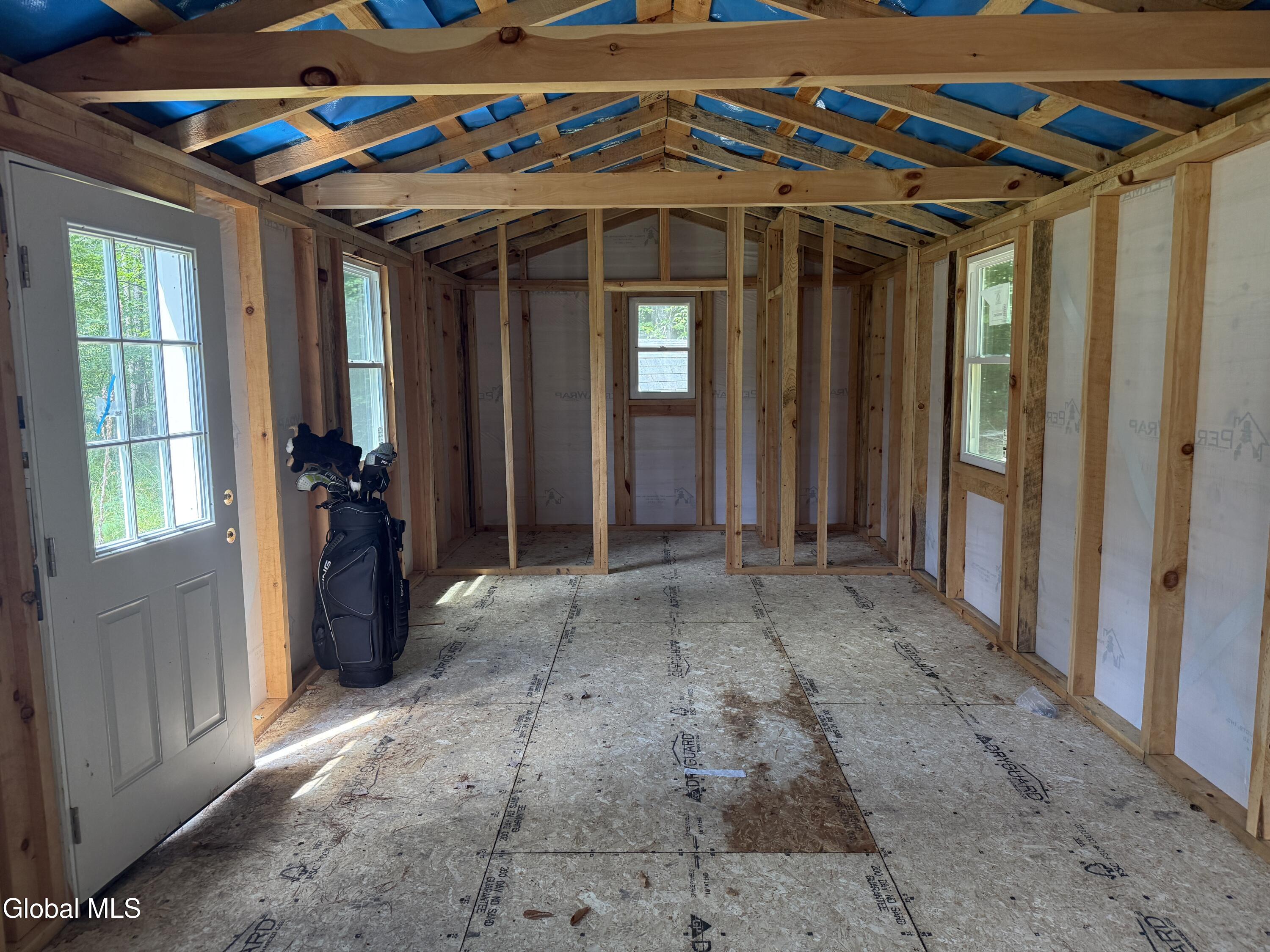 199 Forest Lake Road