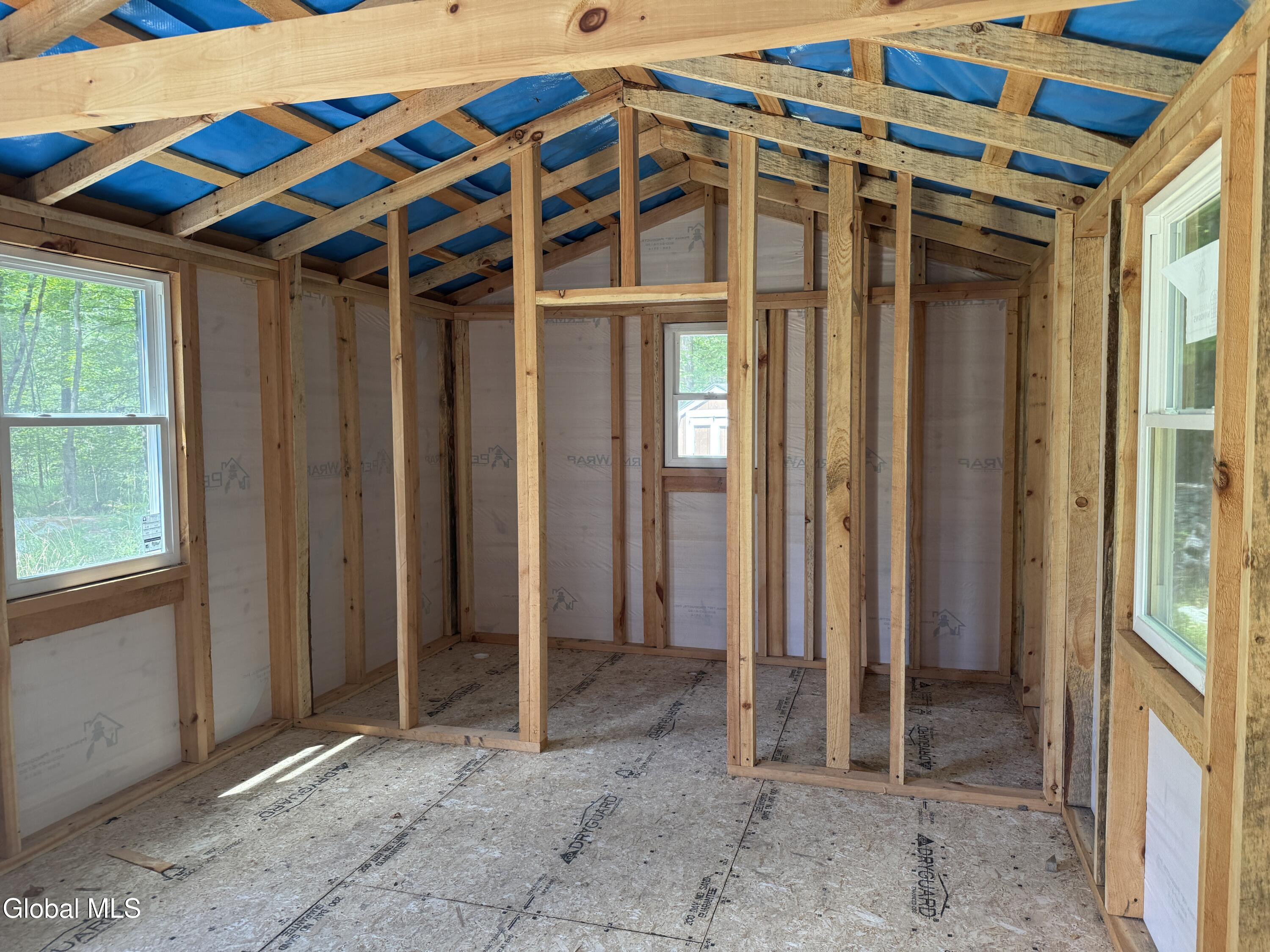 199 Forest Lake Road