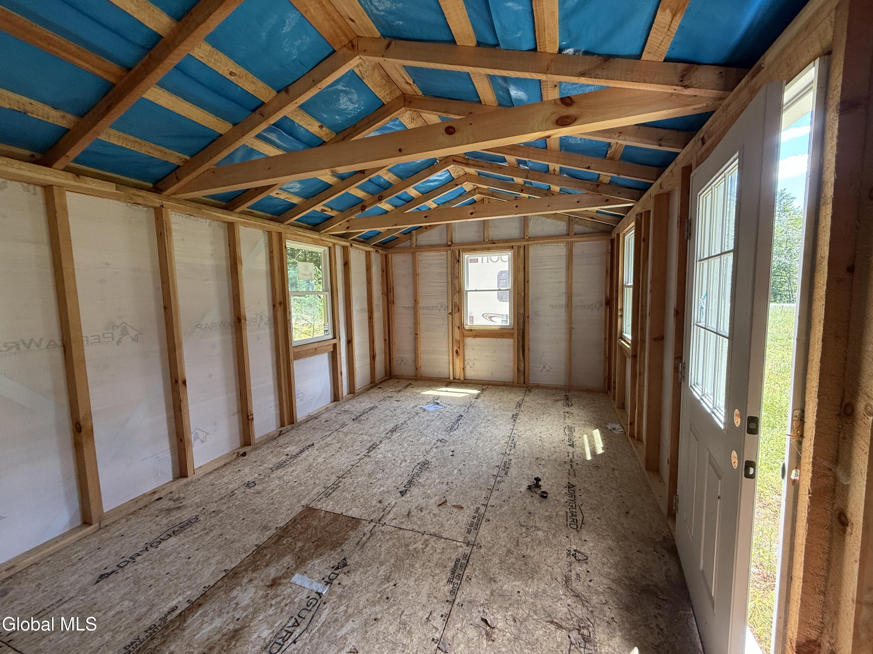 199 Forest Lake Road