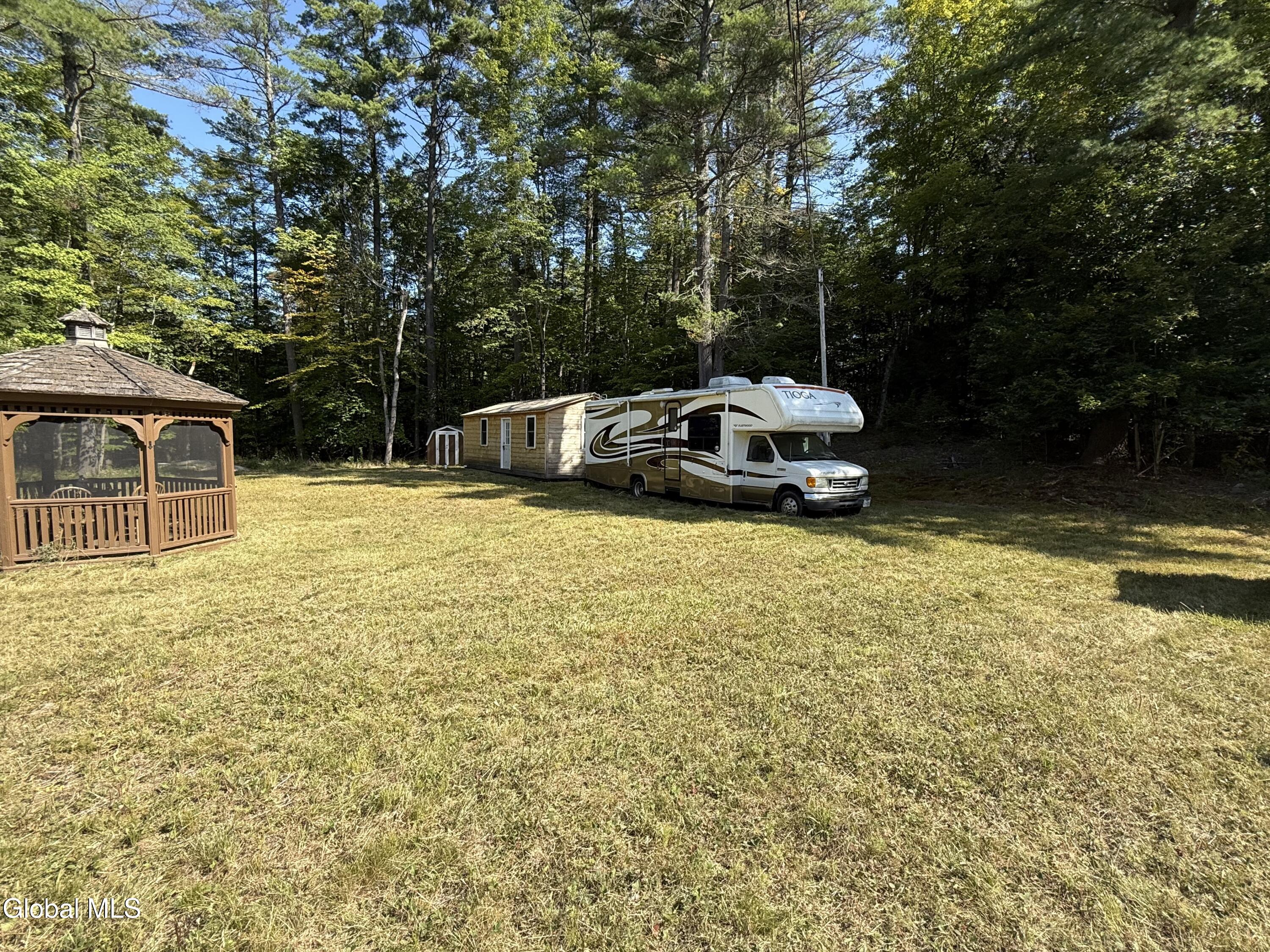 199 Forest Lake Road