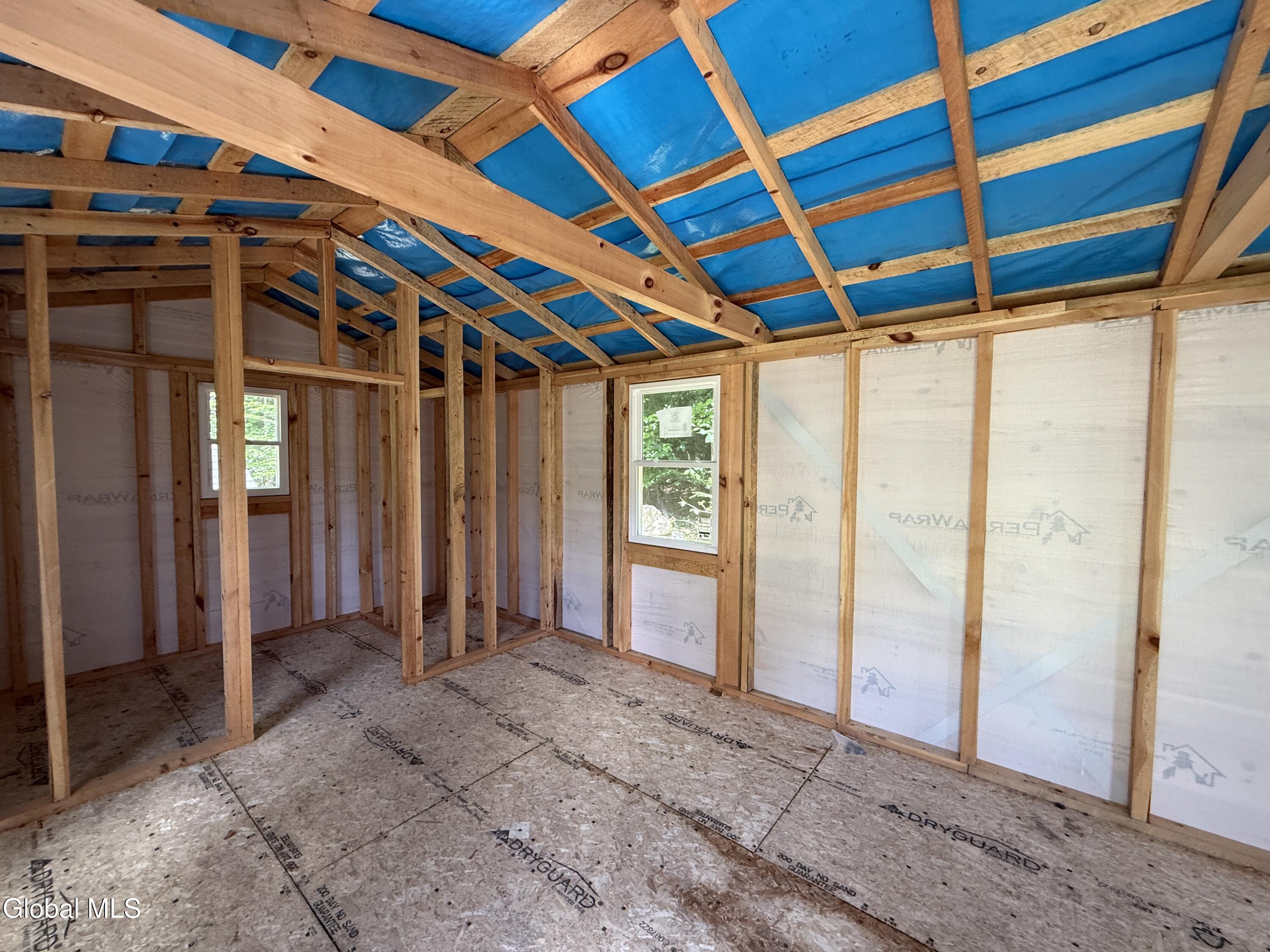 199 Forest Lake Road