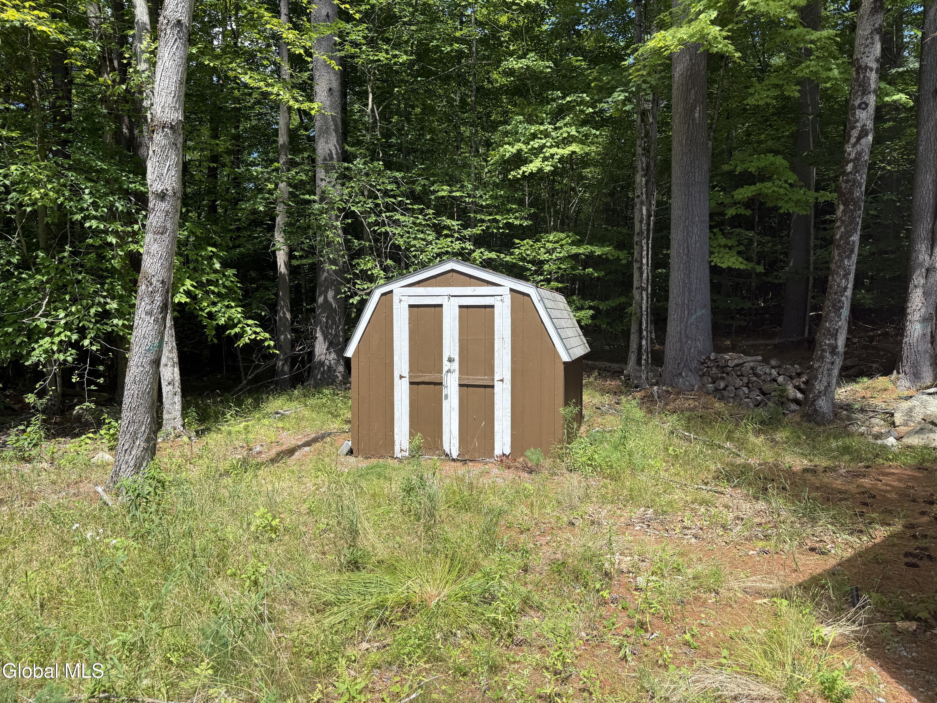 199 Forest Lake Road