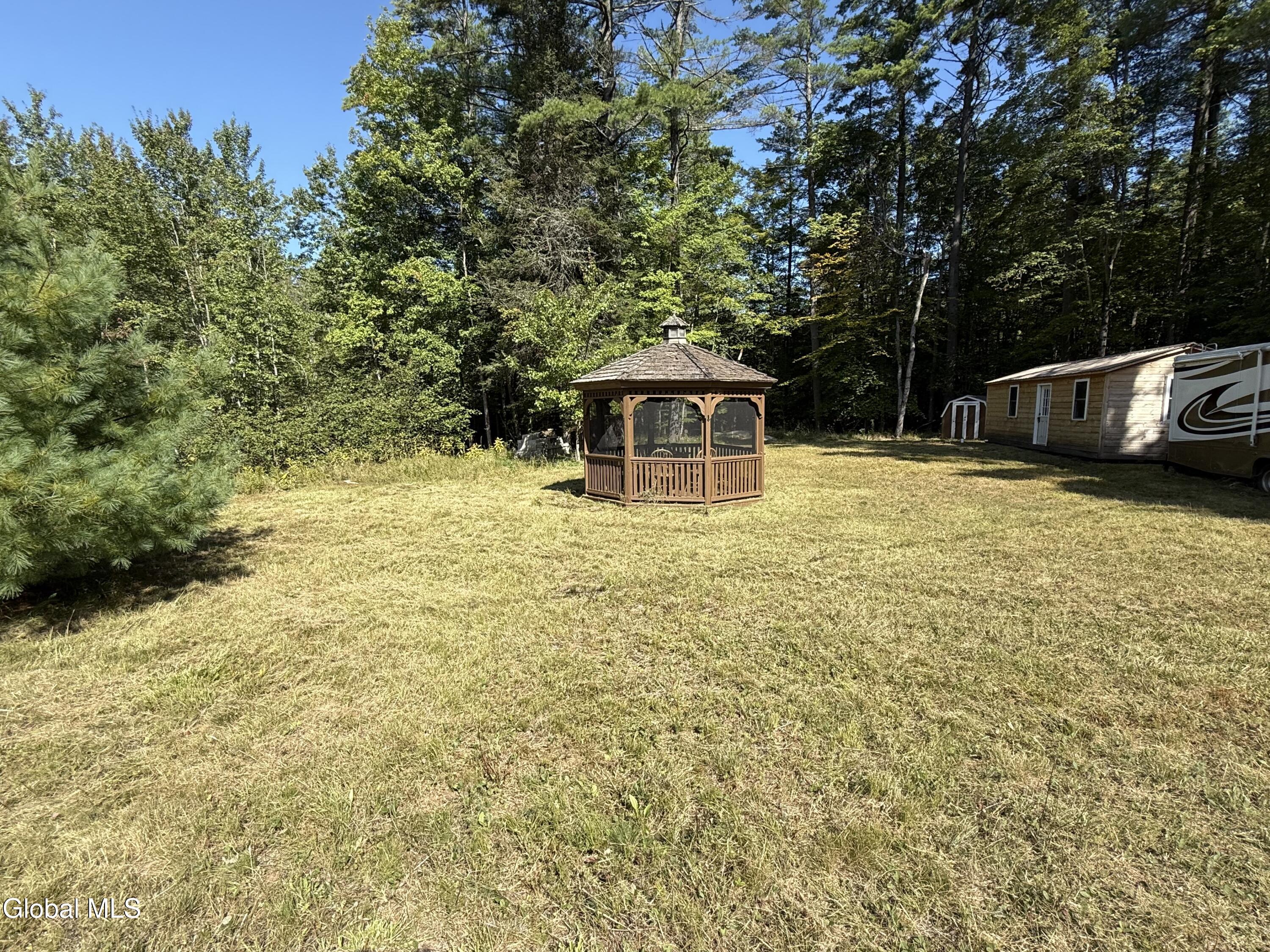 199 Forest Lake Road