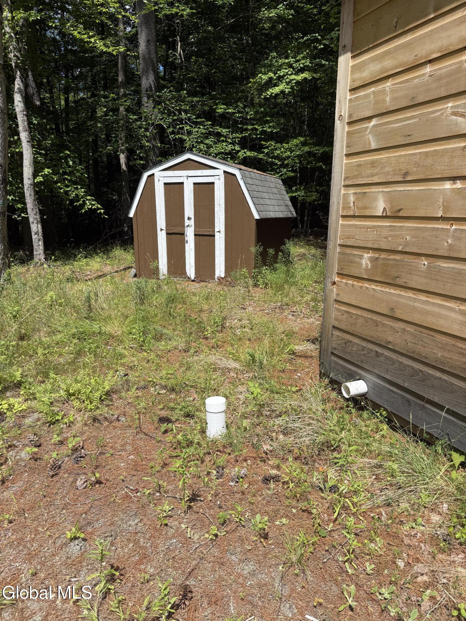 199 Forest Lake Road