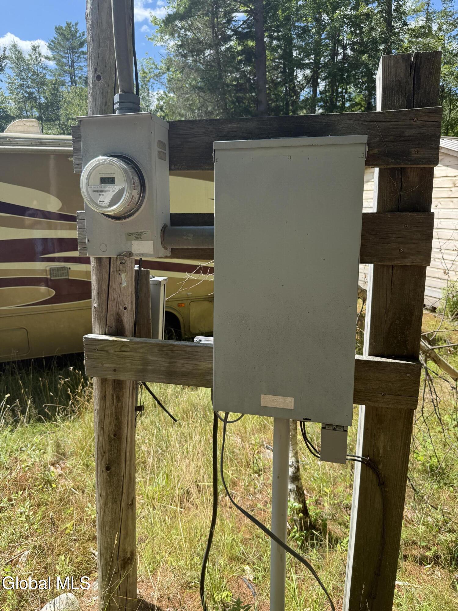 199 Forest Lake Road