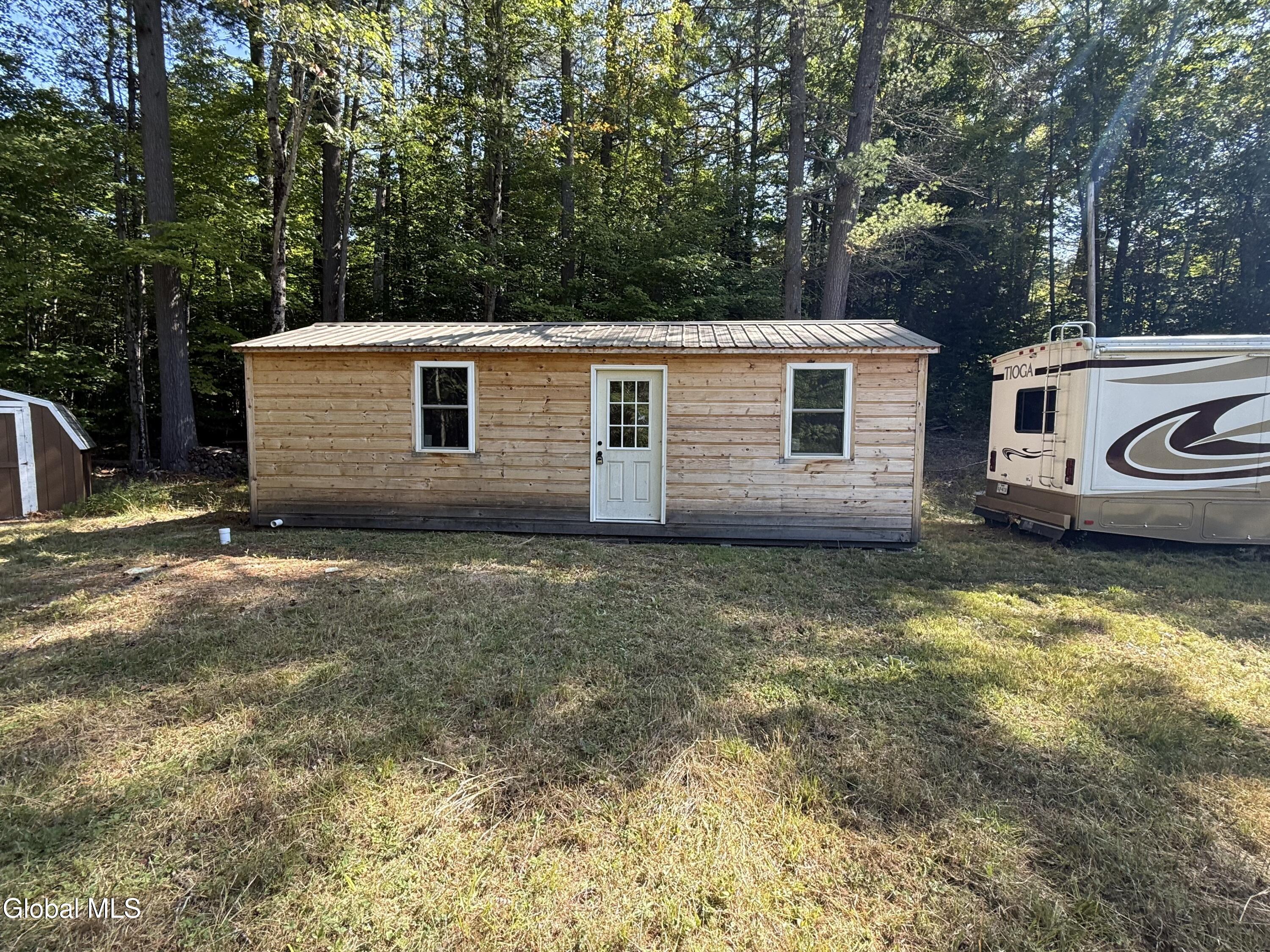 199 Forest Lake Road