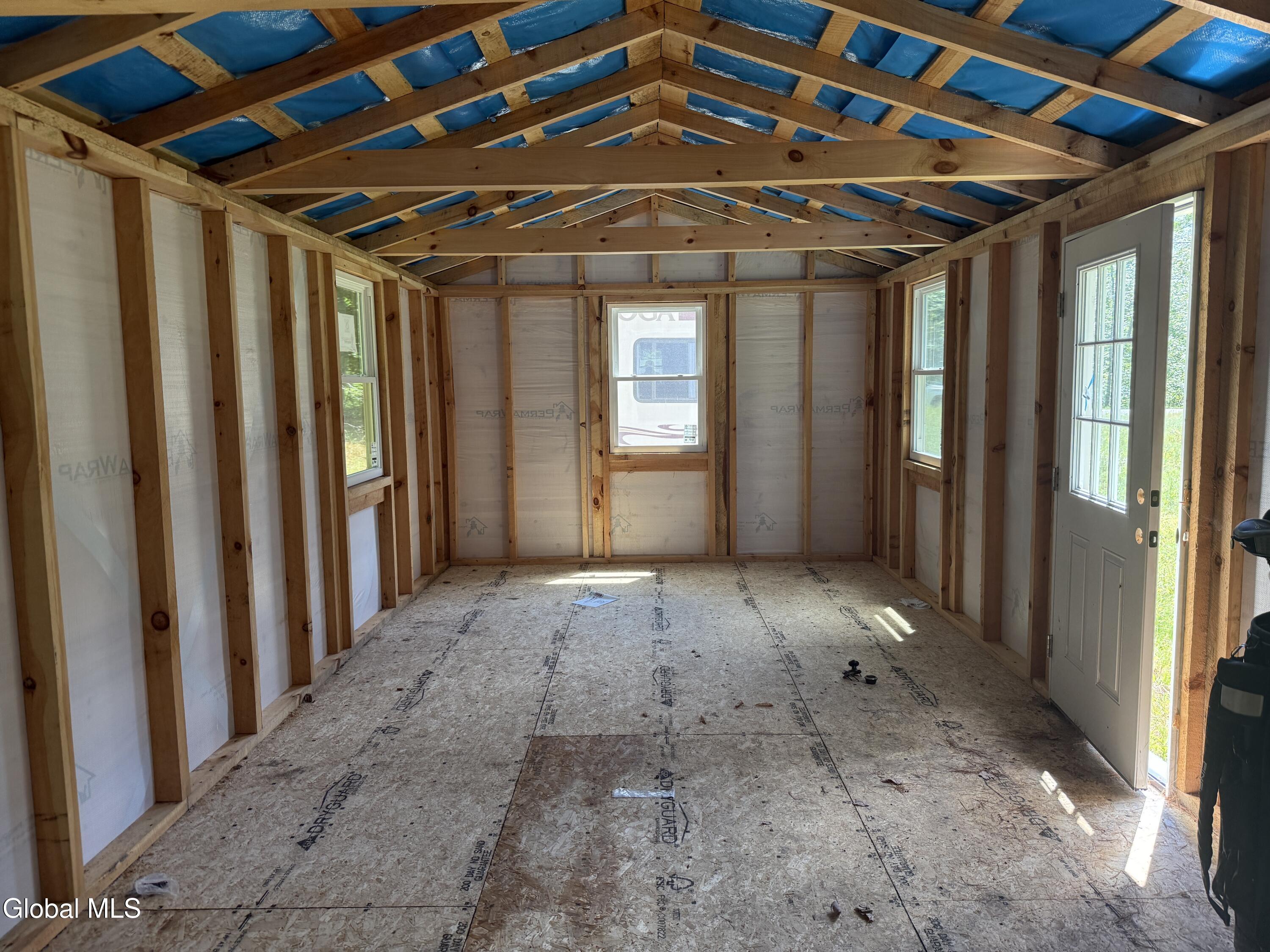 199 Forest Lake Road