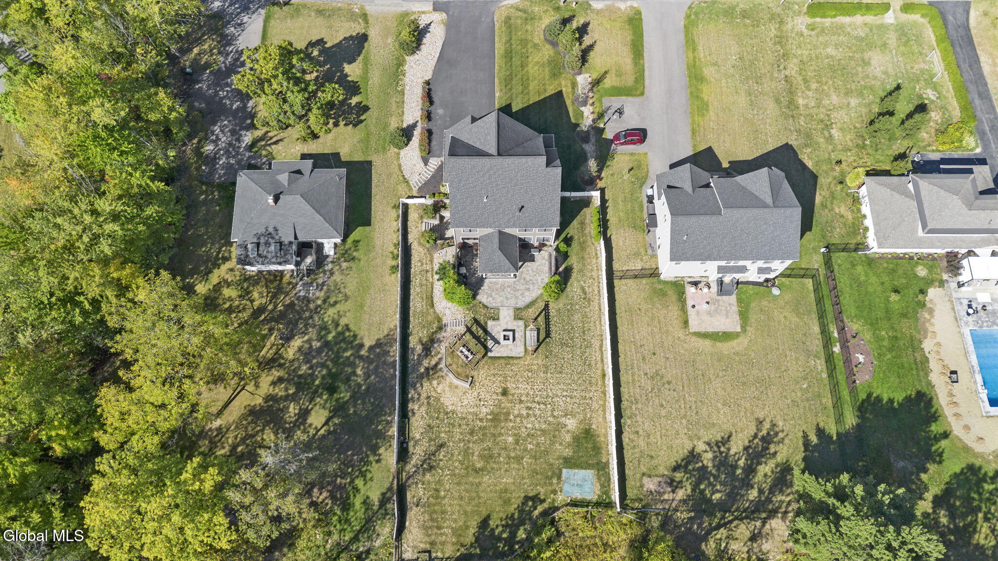 838 Pearse Road