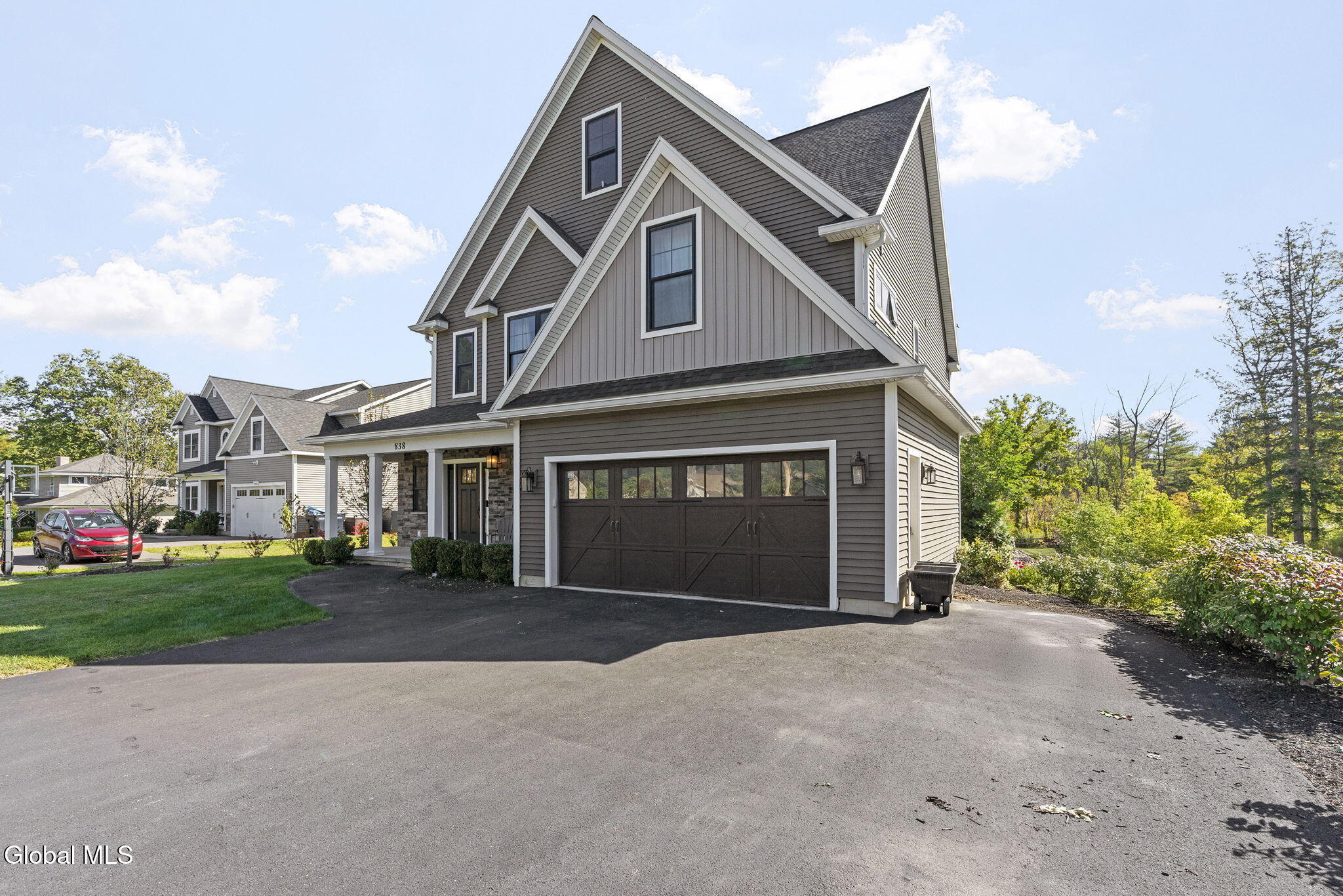 838 Pearse Road