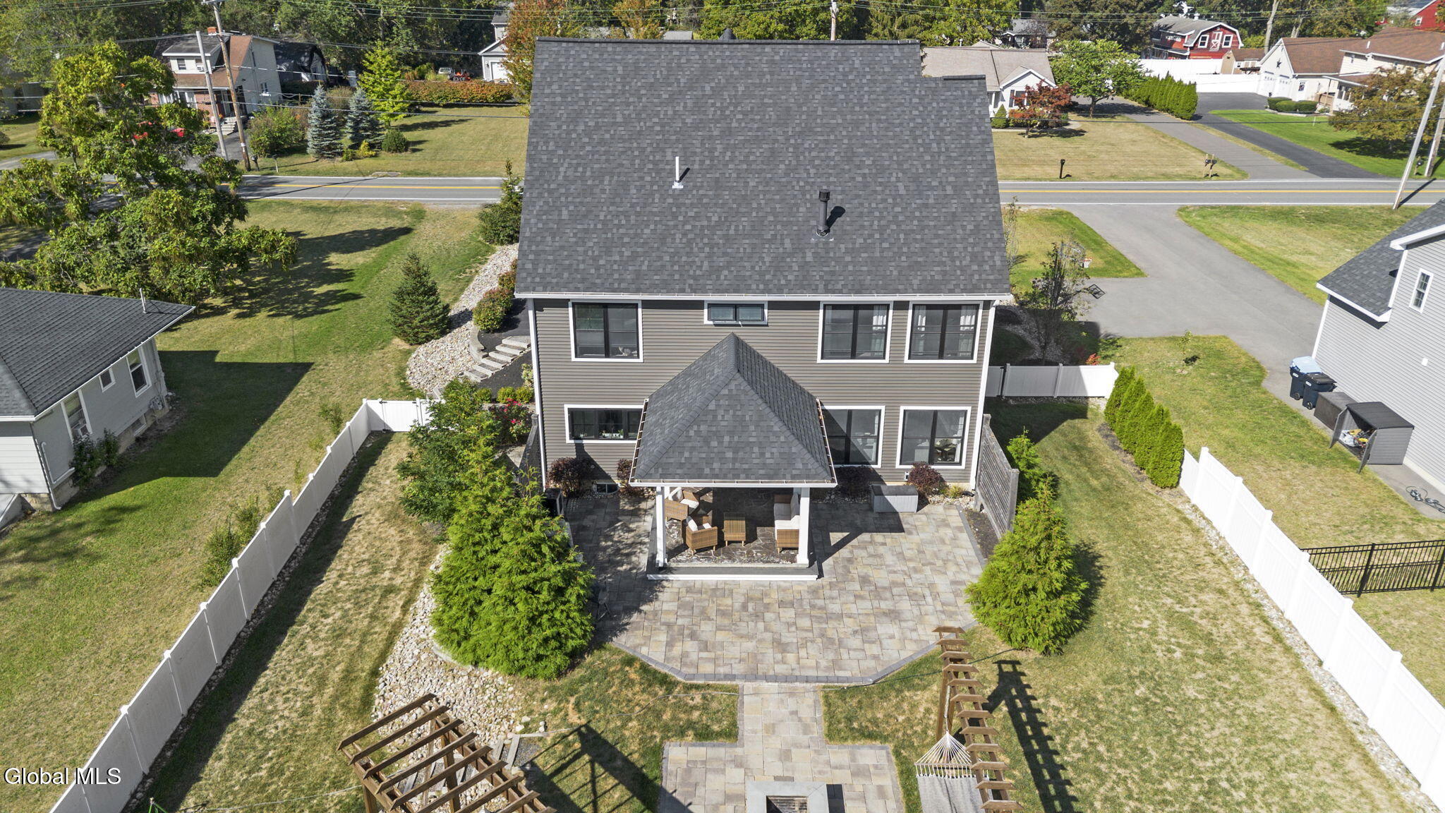 838 Pearse Road
