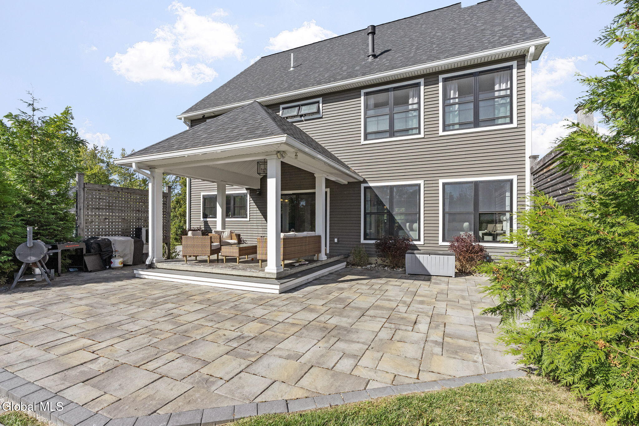 838 Pearse Road