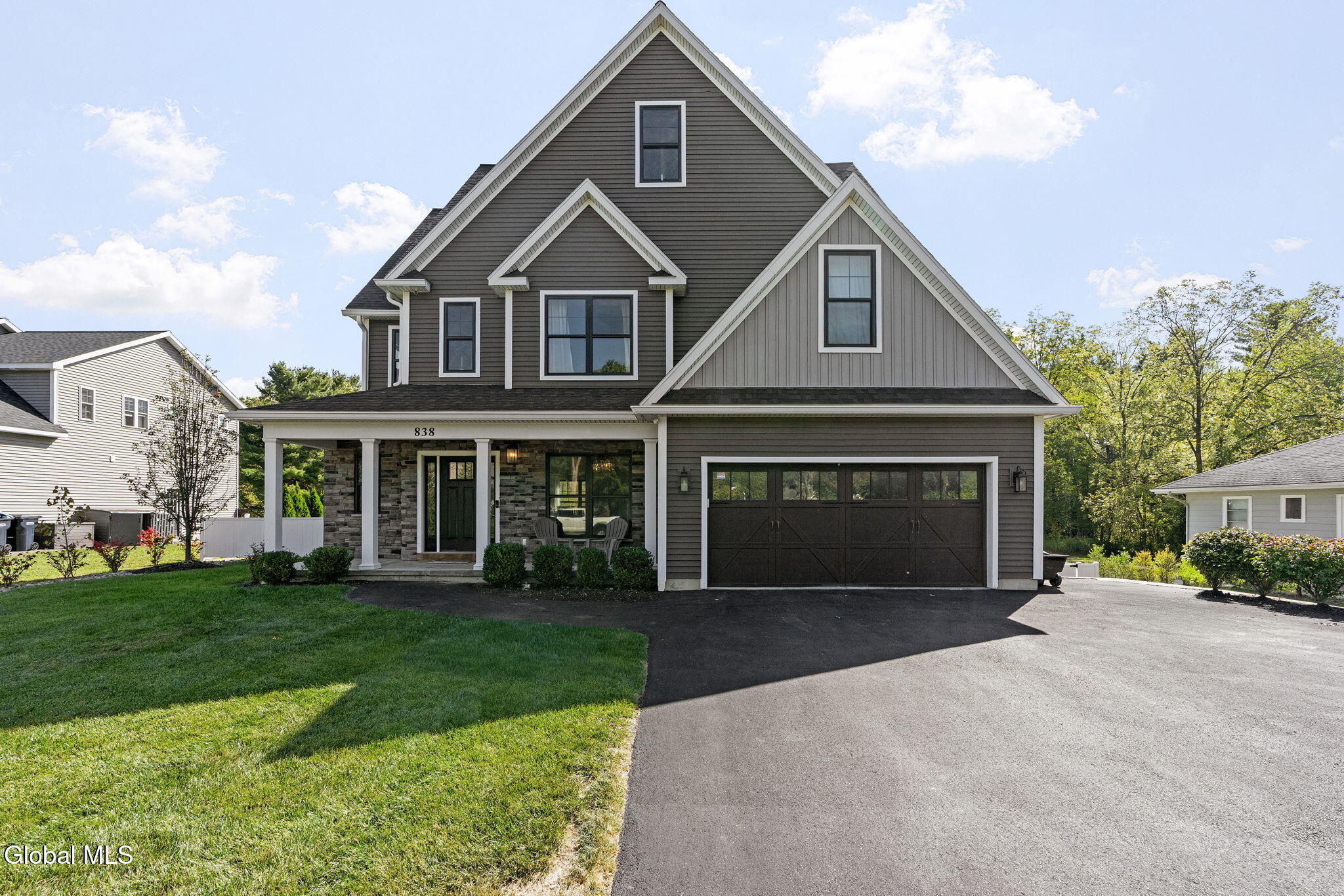838 Pearse Road