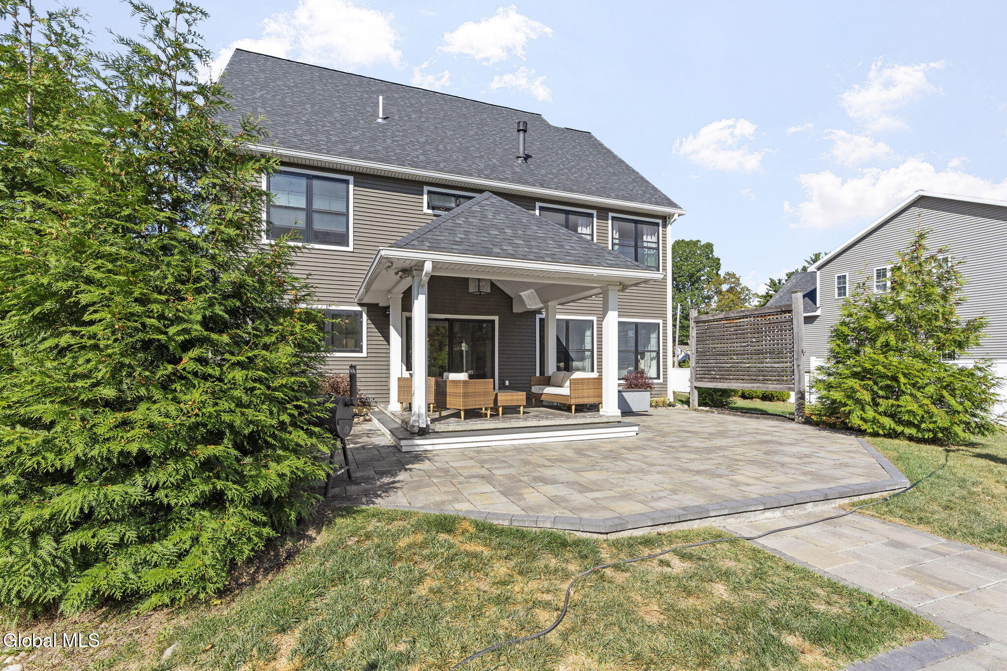 838 Pearse Road