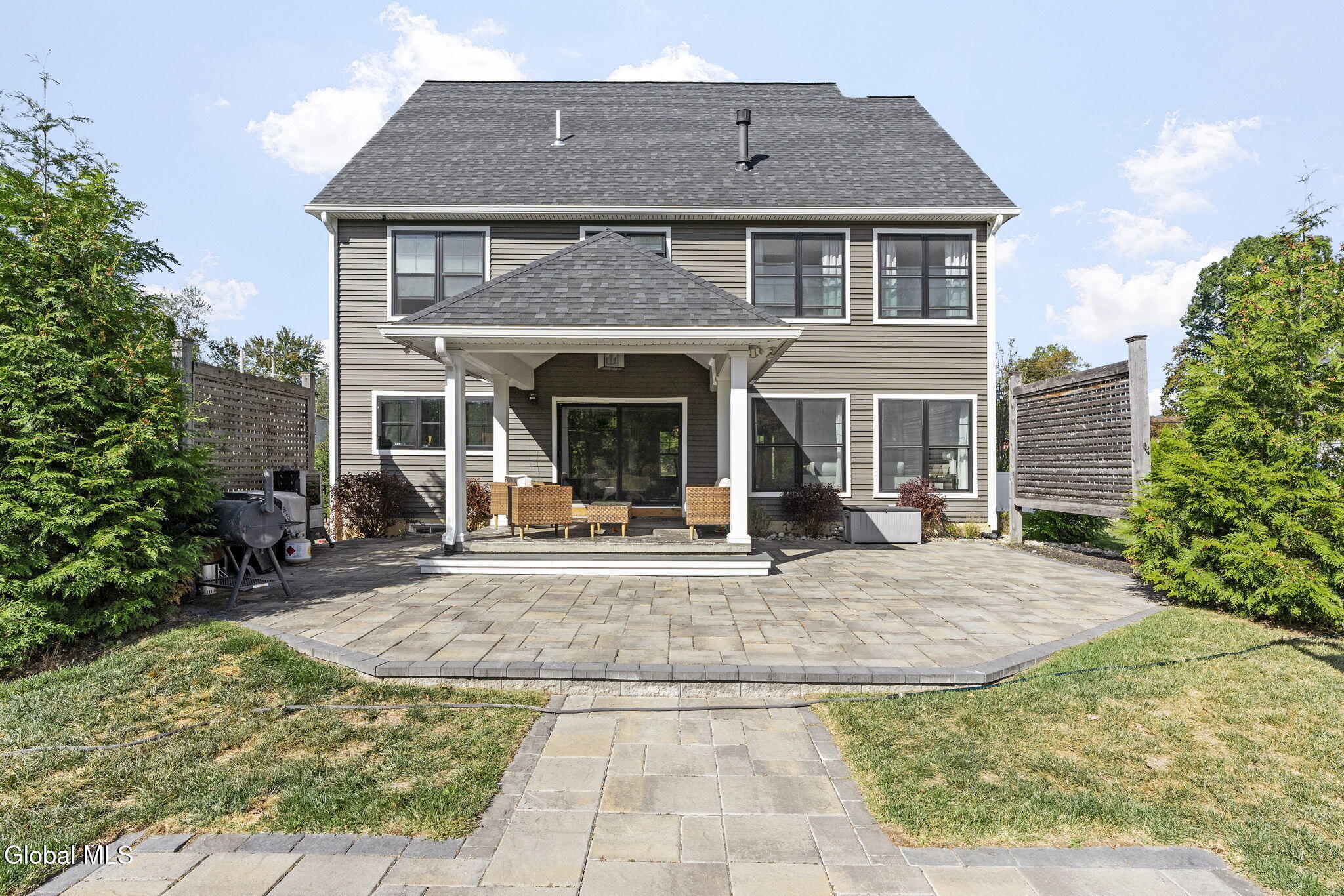 838 Pearse Road