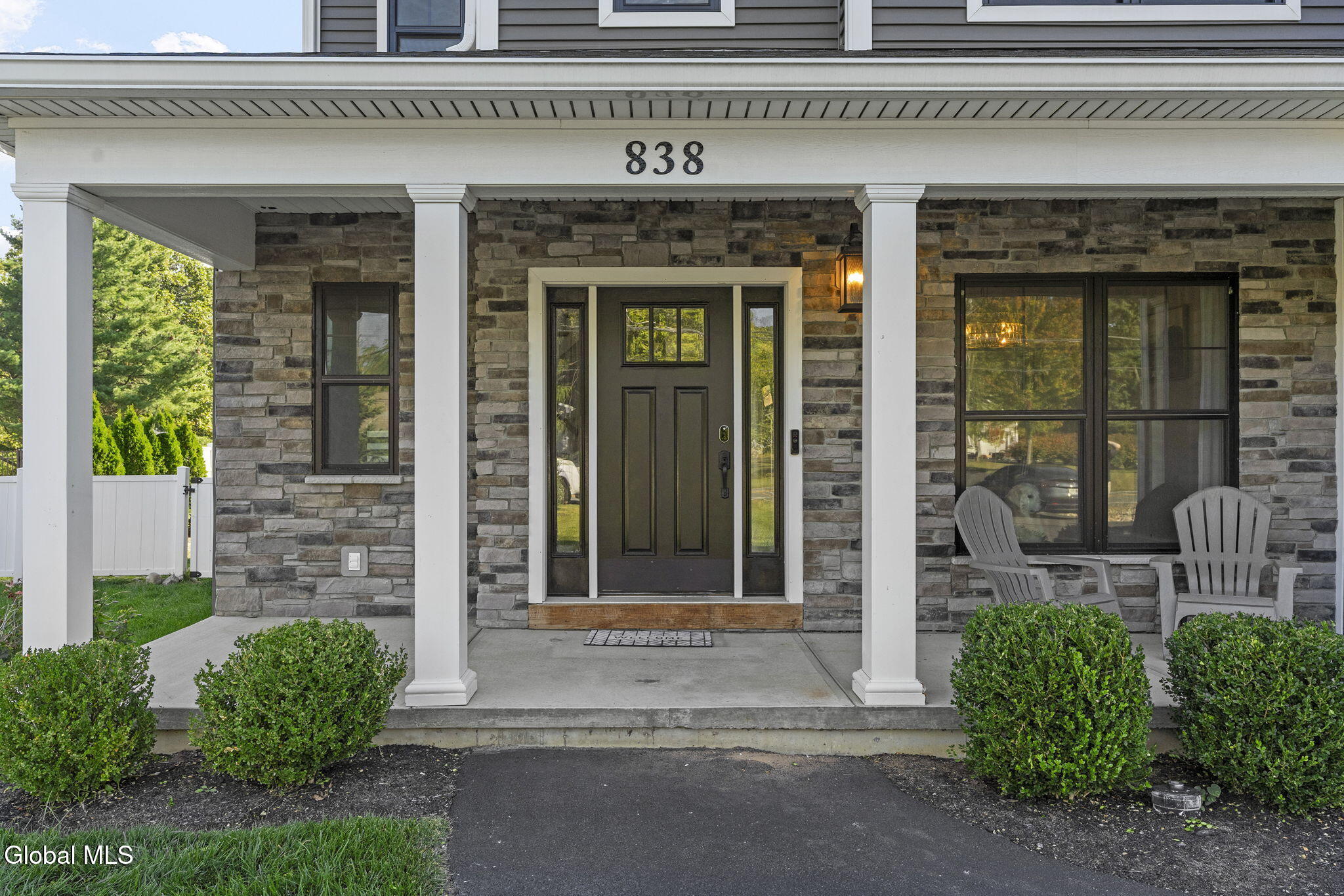 838 Pearse Road