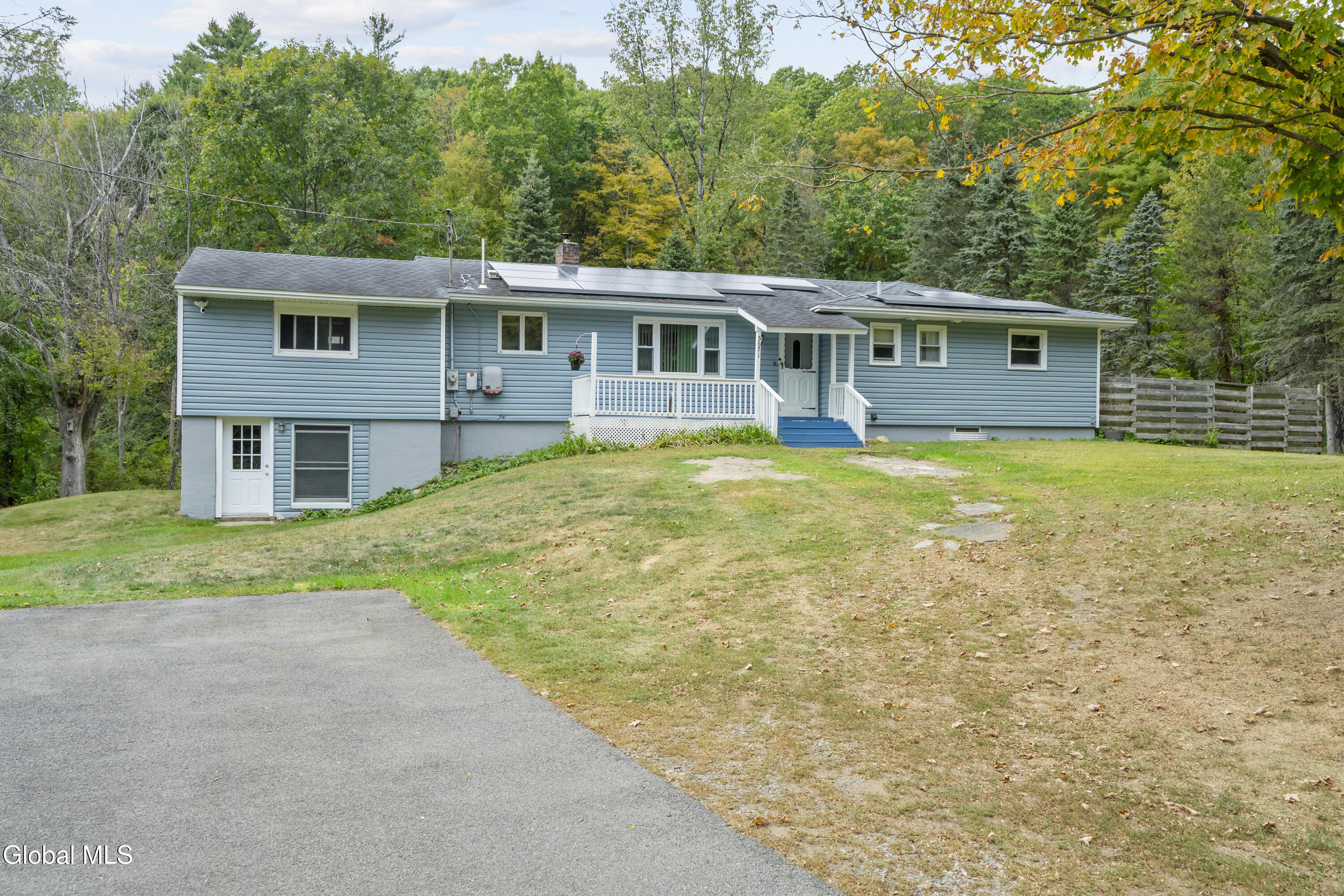 5671 Parkis Mills Road