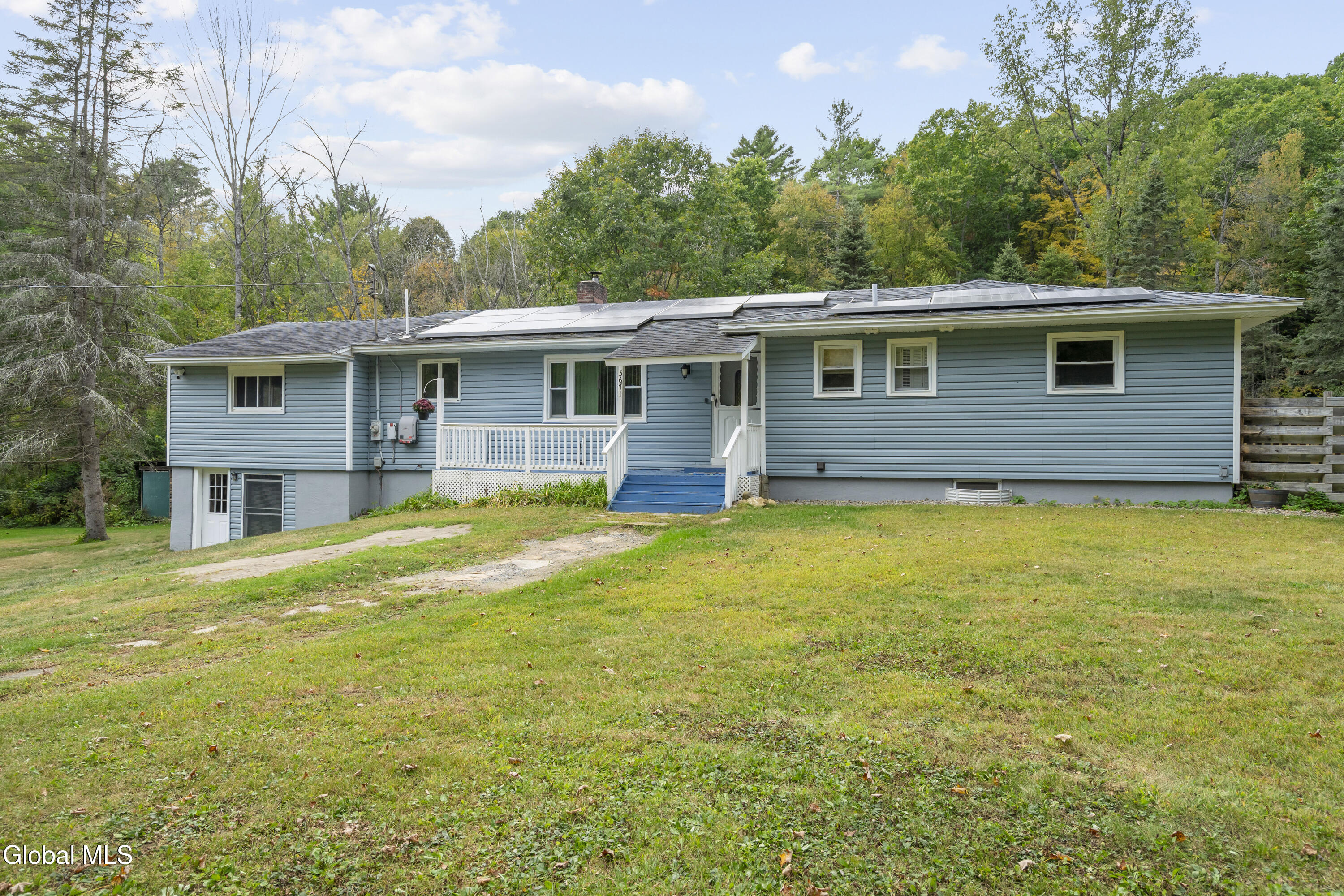 5671 Parkis Mills Road