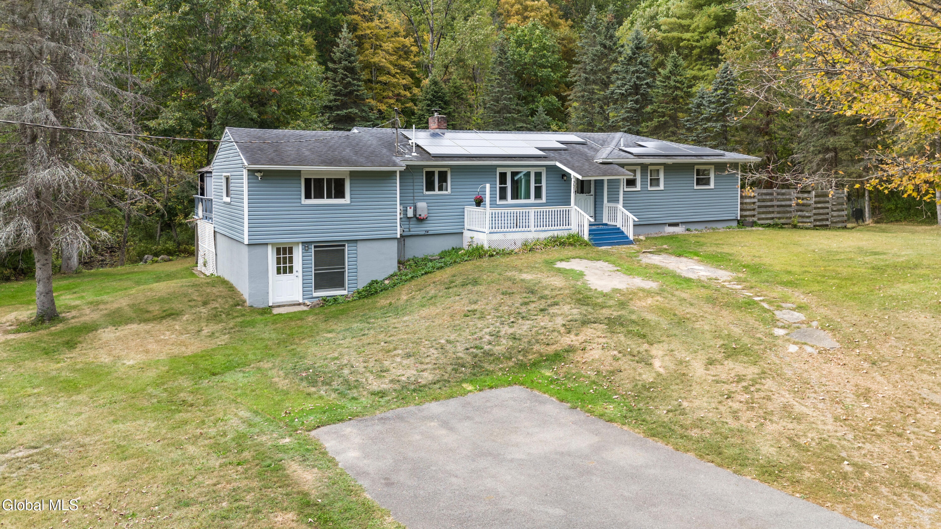 5671 Parkis Mills Road